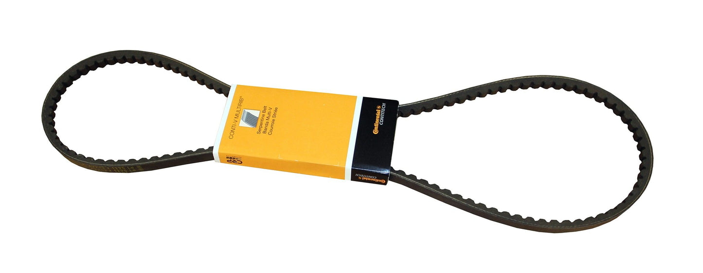 Continental Accessory Drive Belt 13X1275