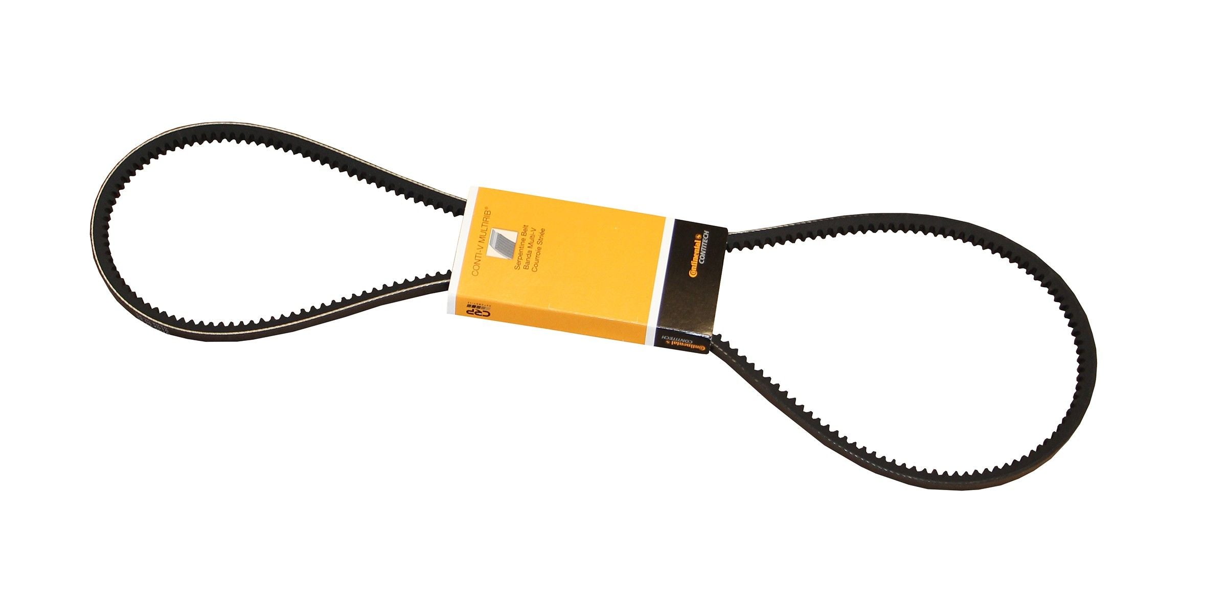 Continental Accessory Drive Belt 13X1375