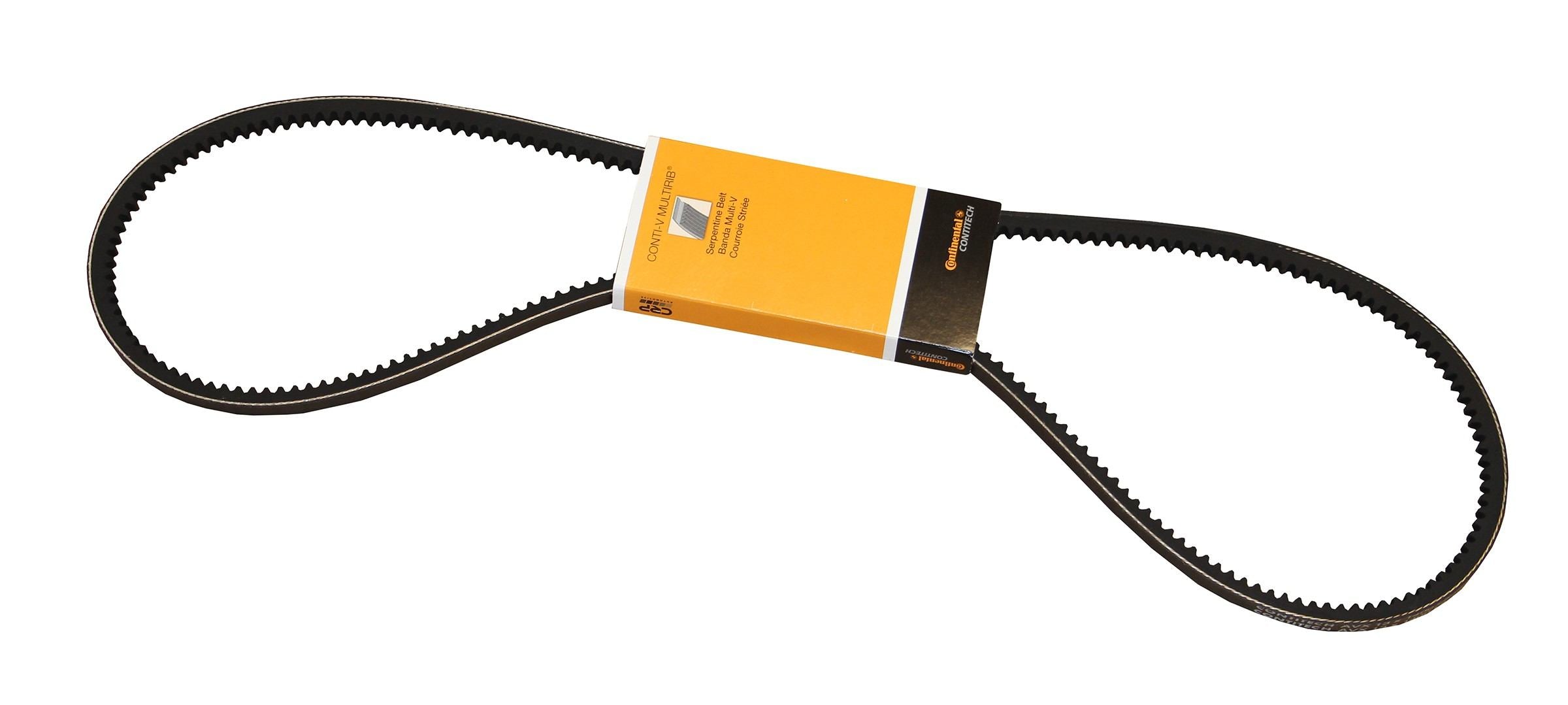 Continental Accessory Drive Belt