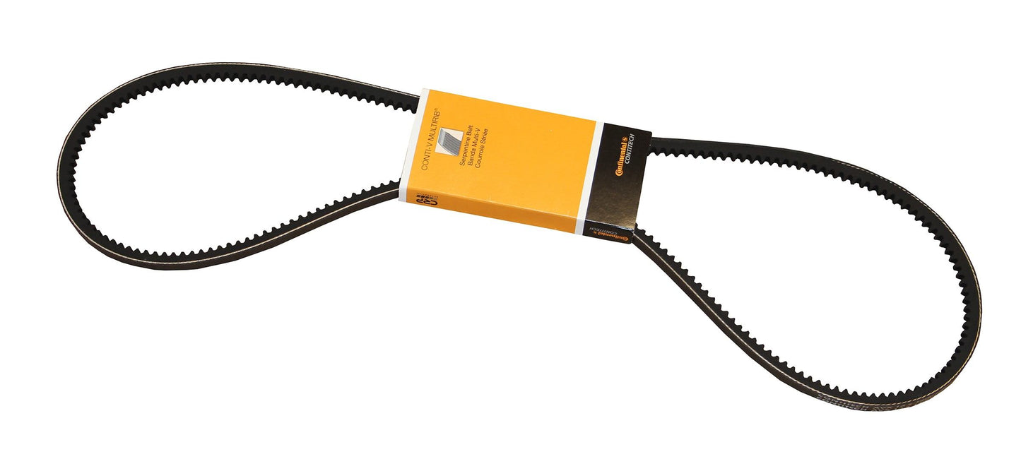 Continental Accessory Drive Belt 13X1400