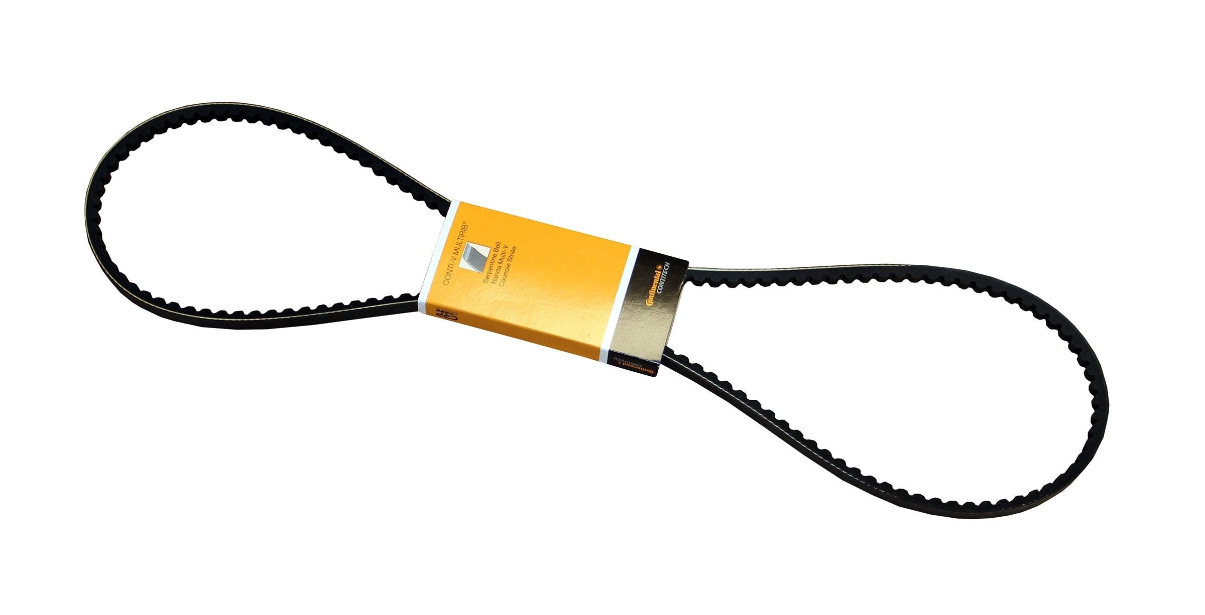 Continental Accessory Drive Belt