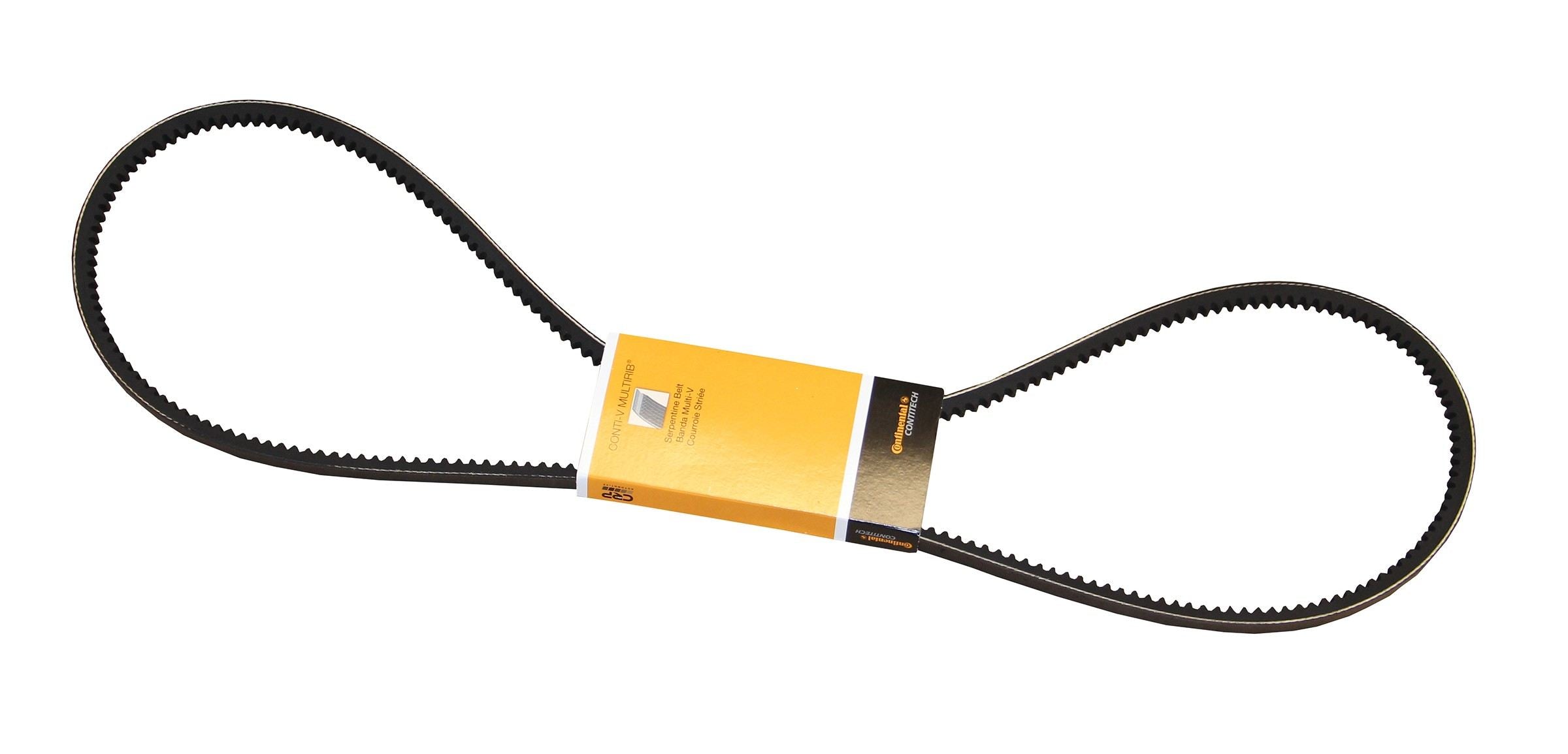 Continental Accessory Drive Belt