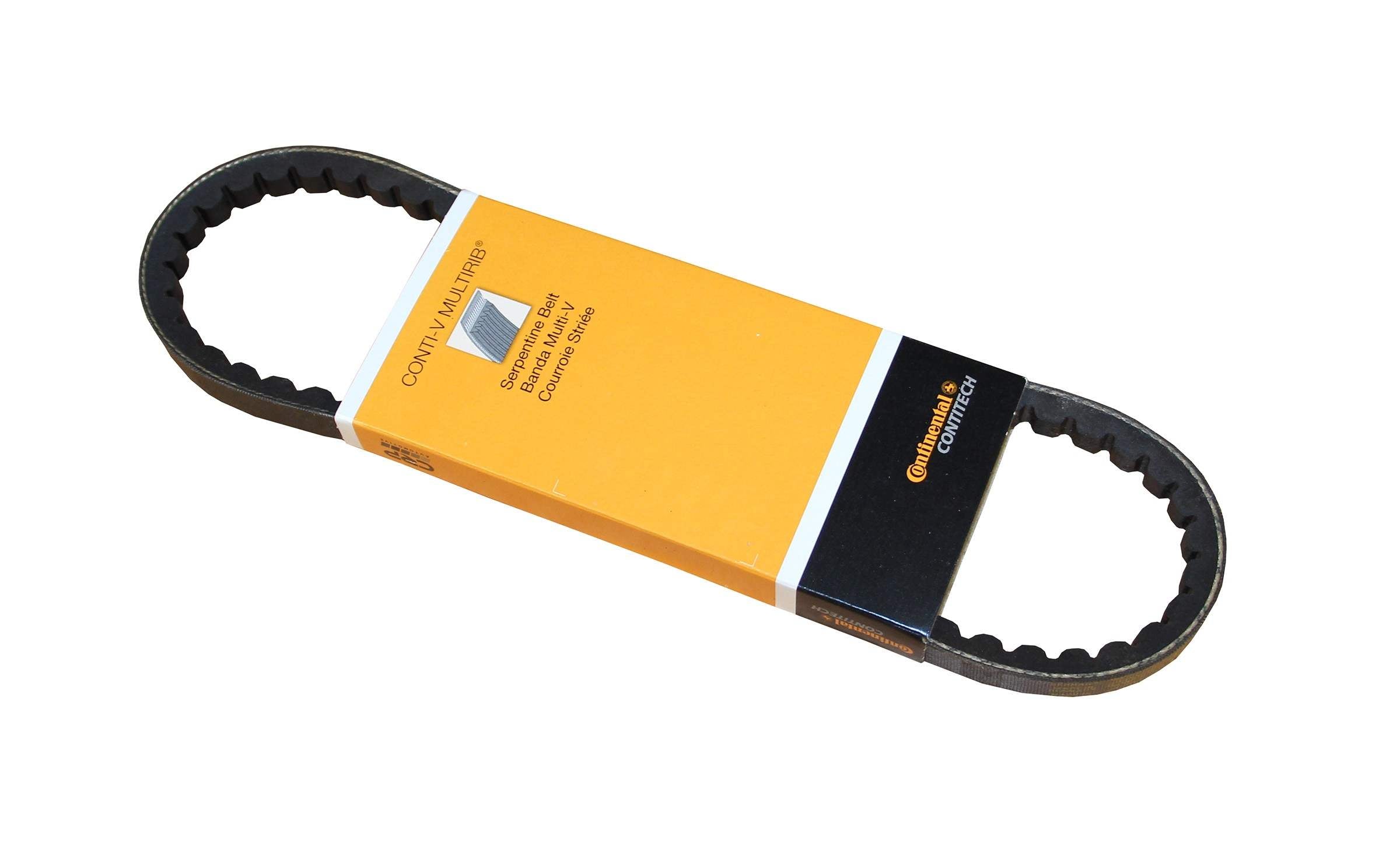 Continental Accessory Drive Belt