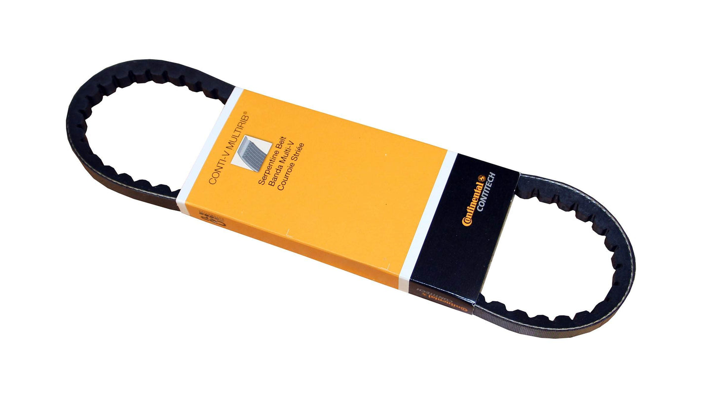 Continental Accessory Drive Belt 13X670