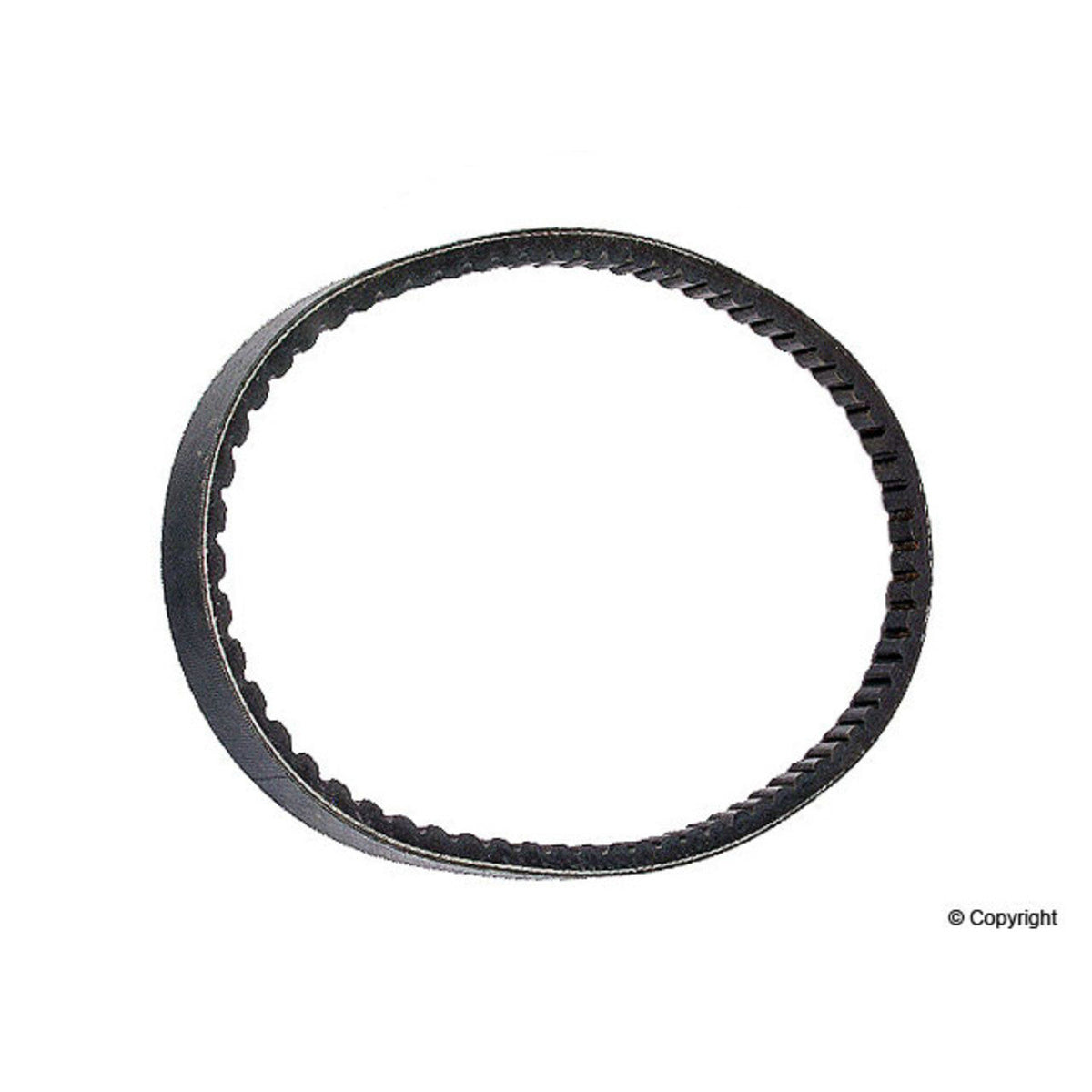 Continental Accessory Drive Belt 13X715