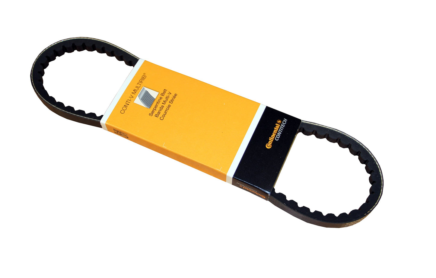 Continental Accessory Drive Belt 13X725
