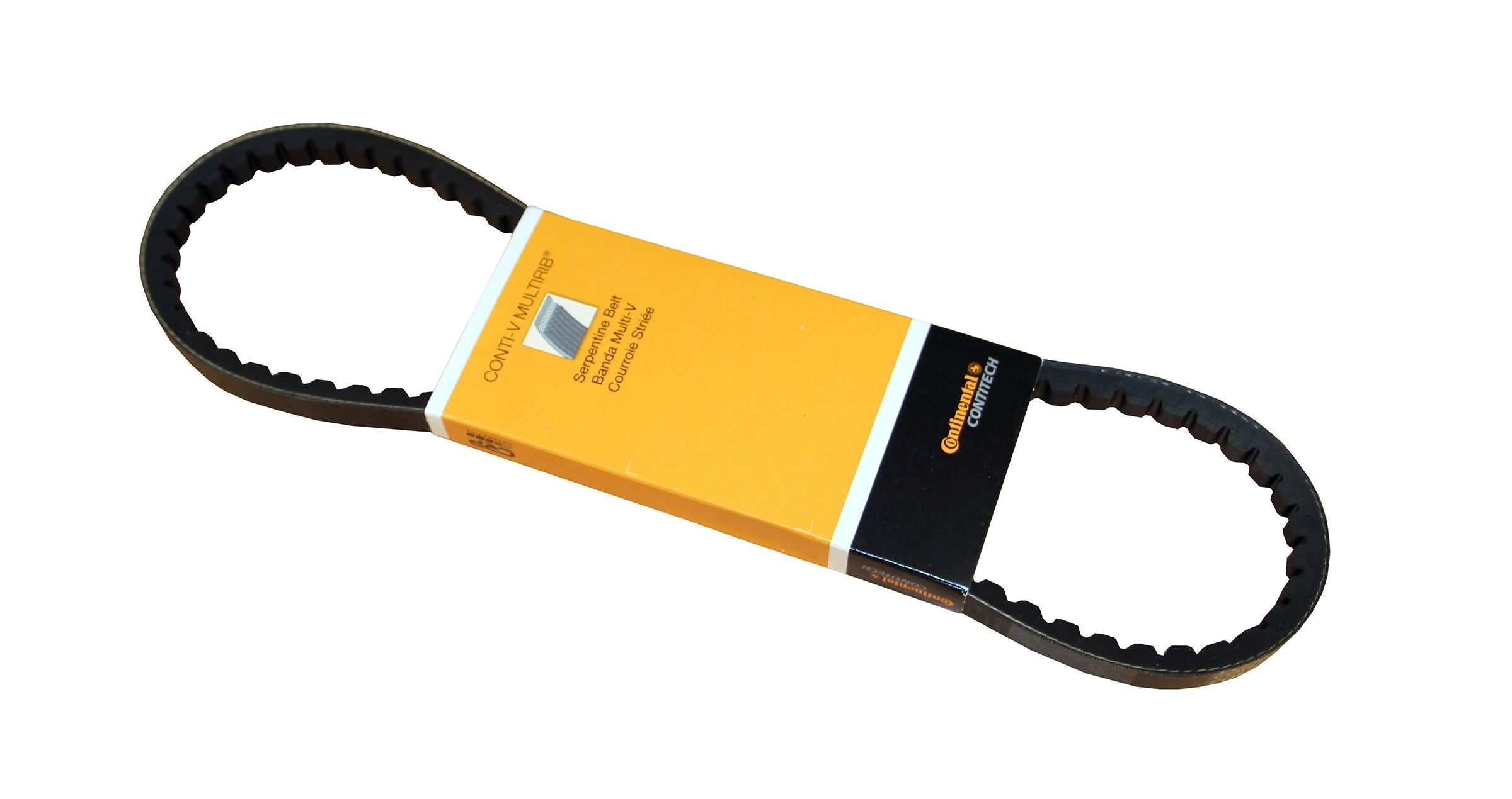 Continental Accessory Drive Belt