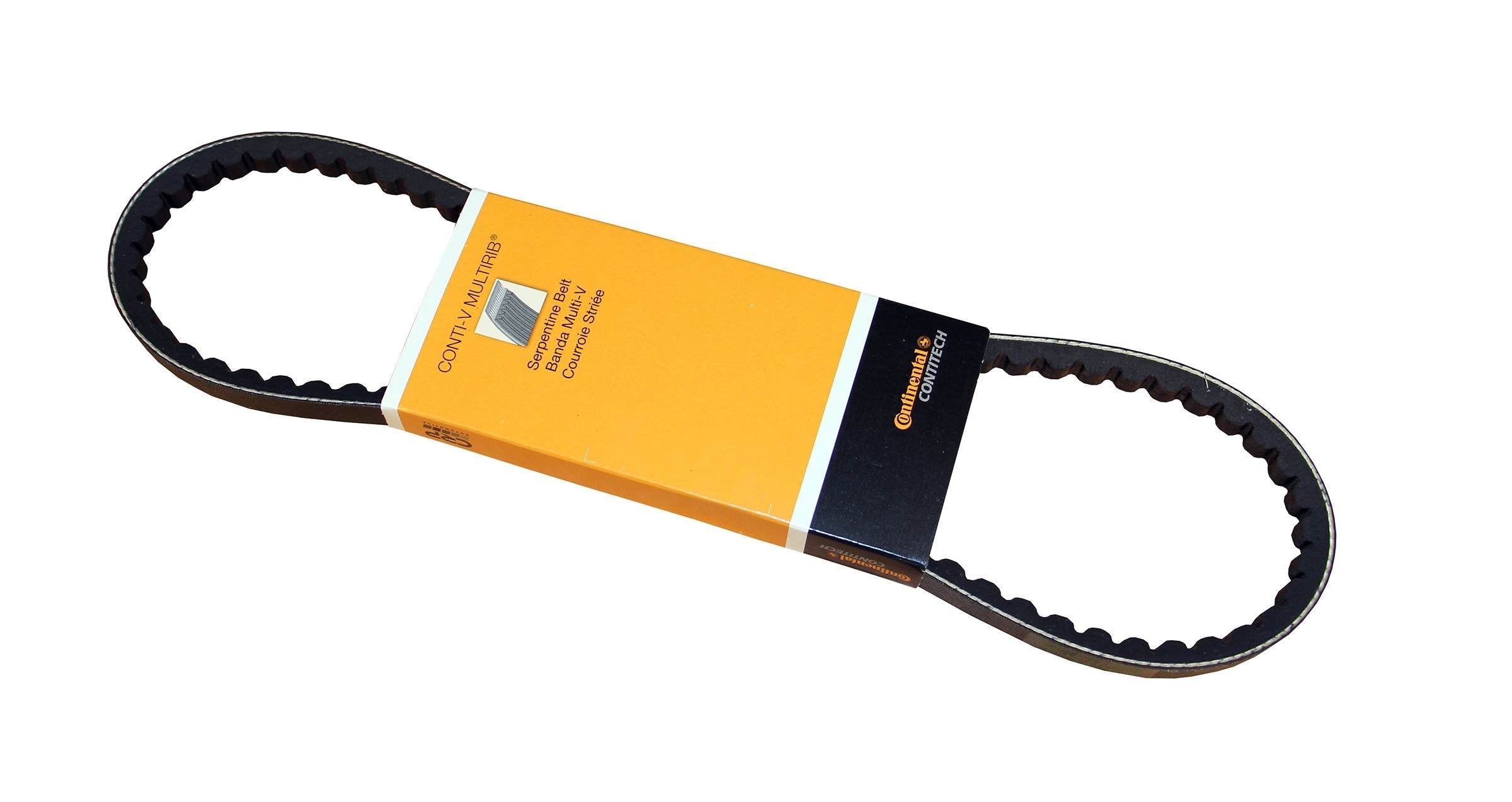 Continental Accessory Drive Belt 13X800