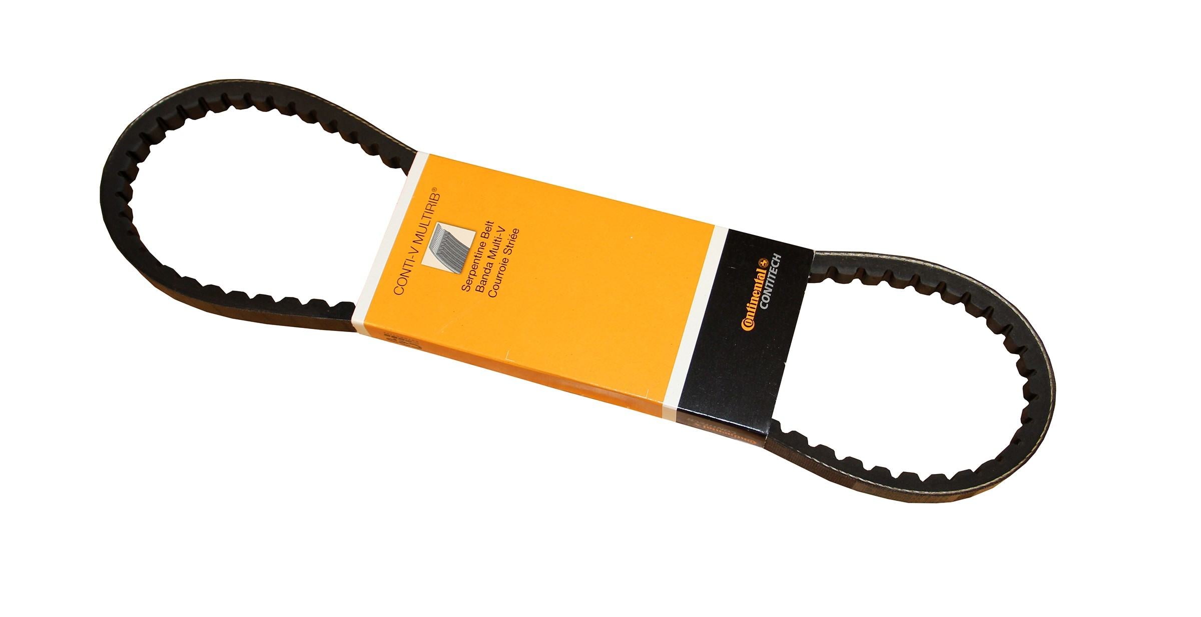 Continental Accessory Drive Belt 13X835