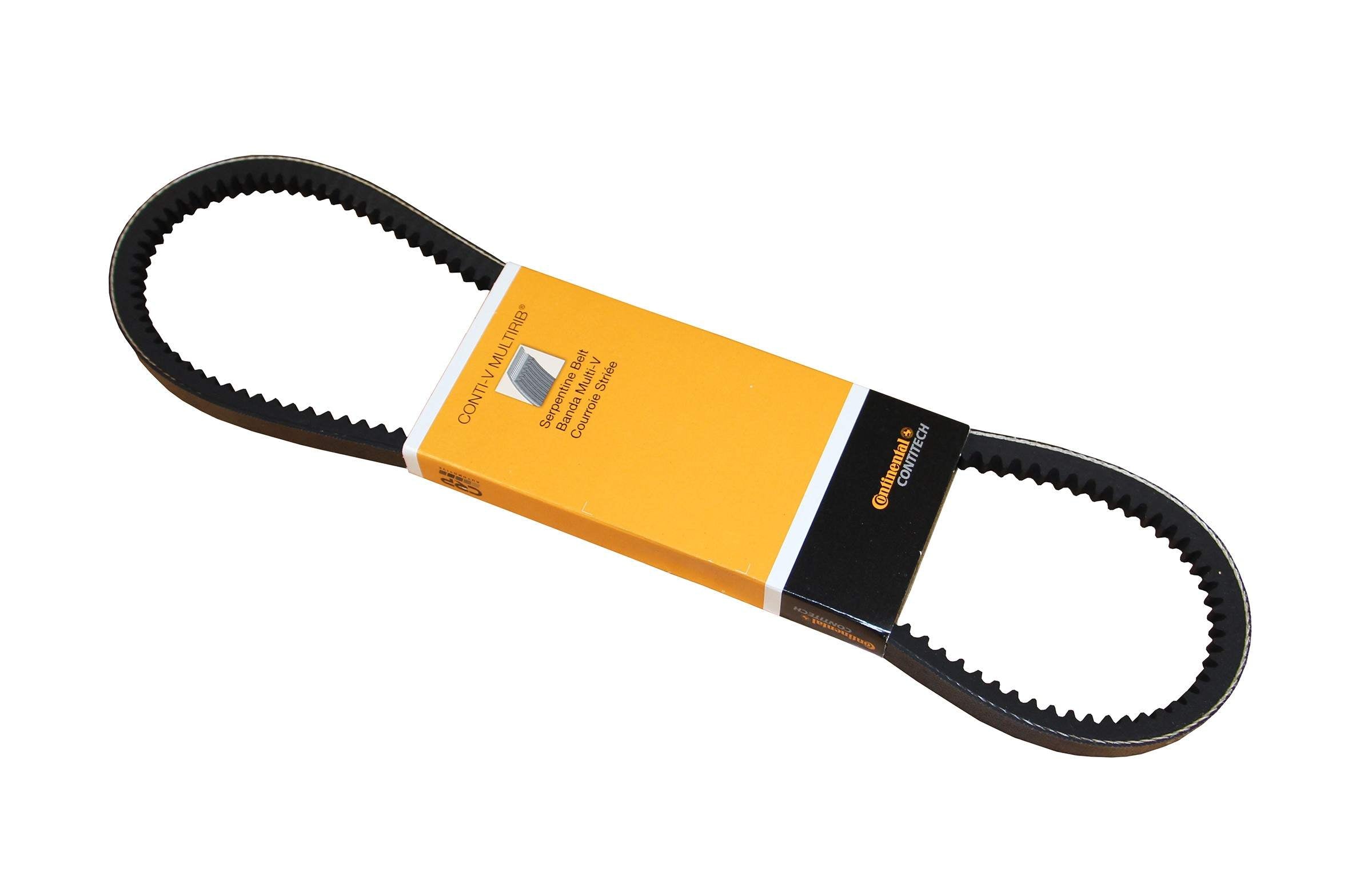 Continental Accessory Drive Belt 13X855