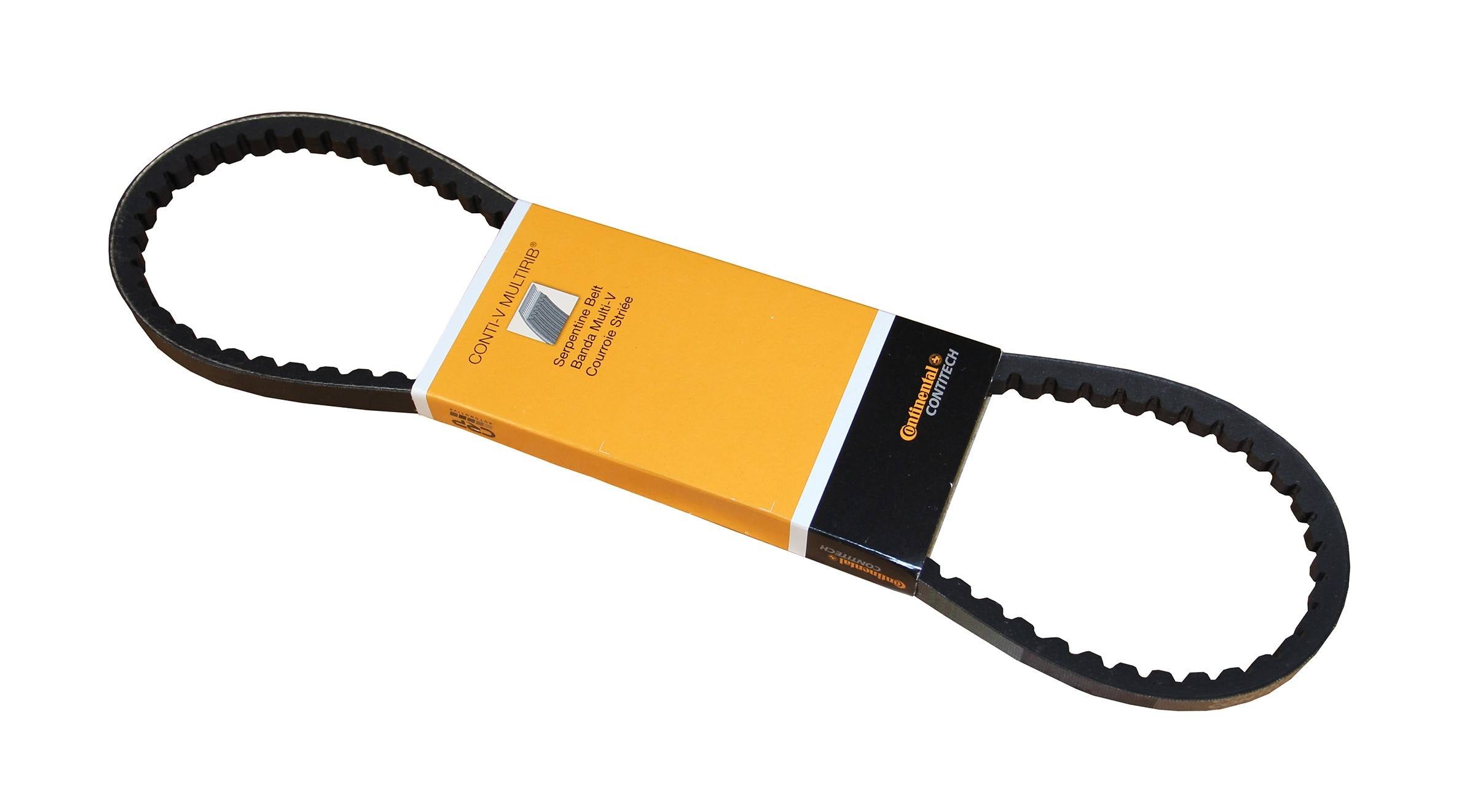 Continental Accessory Drive Belt