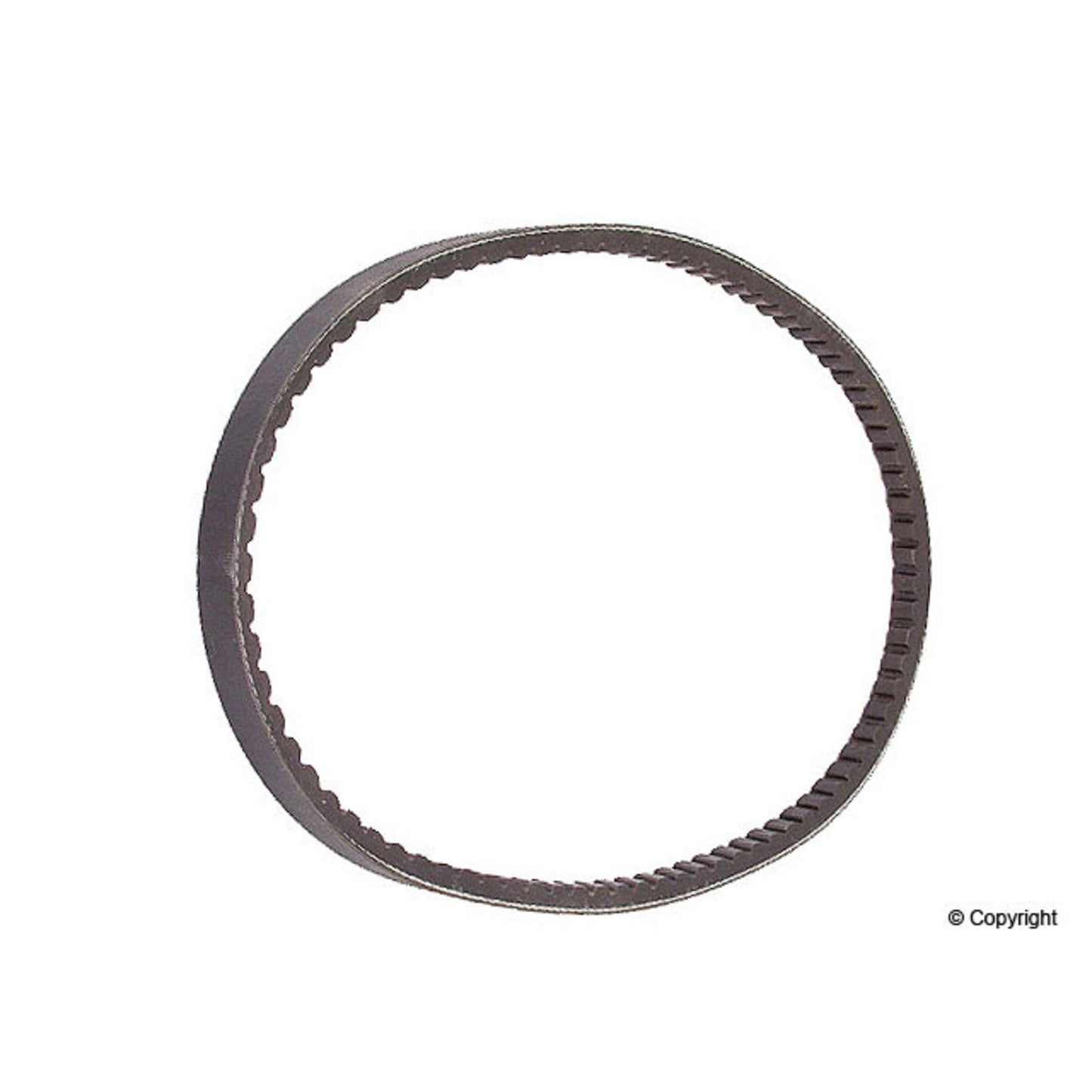 Continental Accessory Drive Belt 13X868