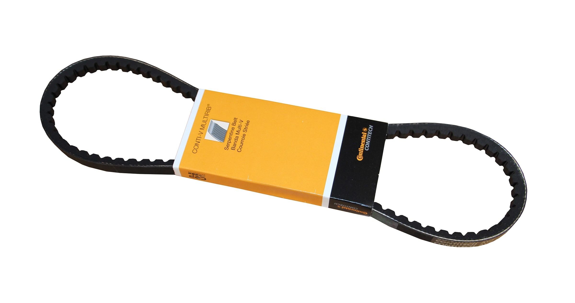 Continental Accessory Drive Belt 13X885