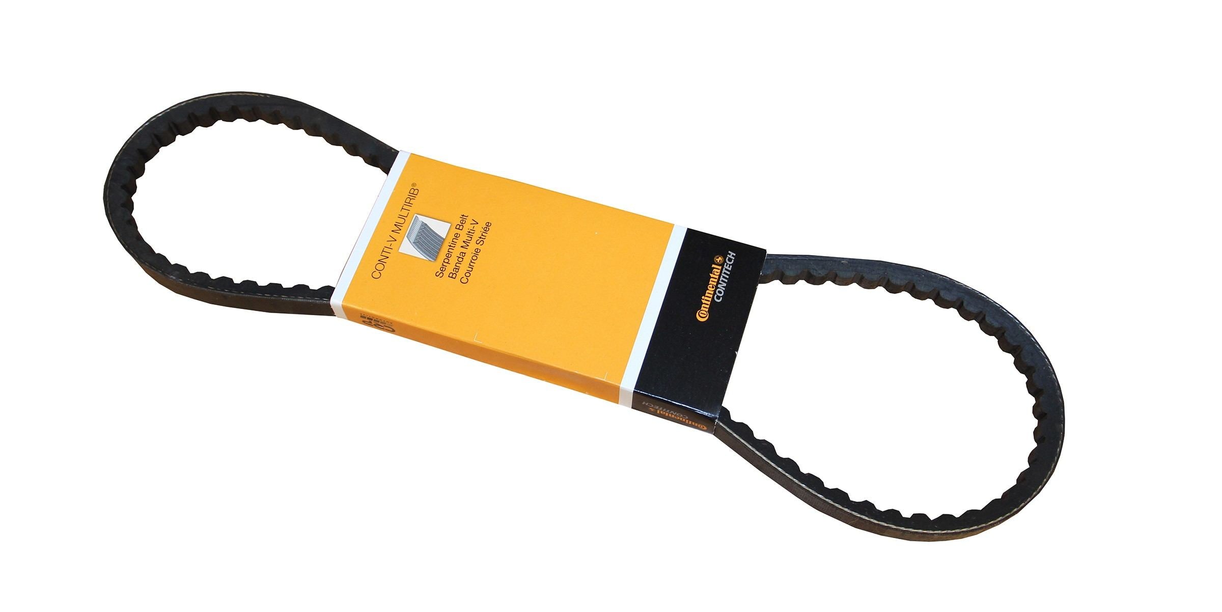 Continental Accessory Drive Belt 13X900