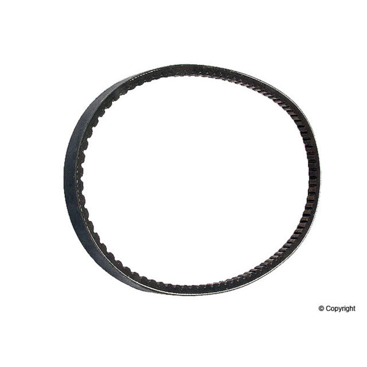 Continental Accessory Drive Belt 13X910