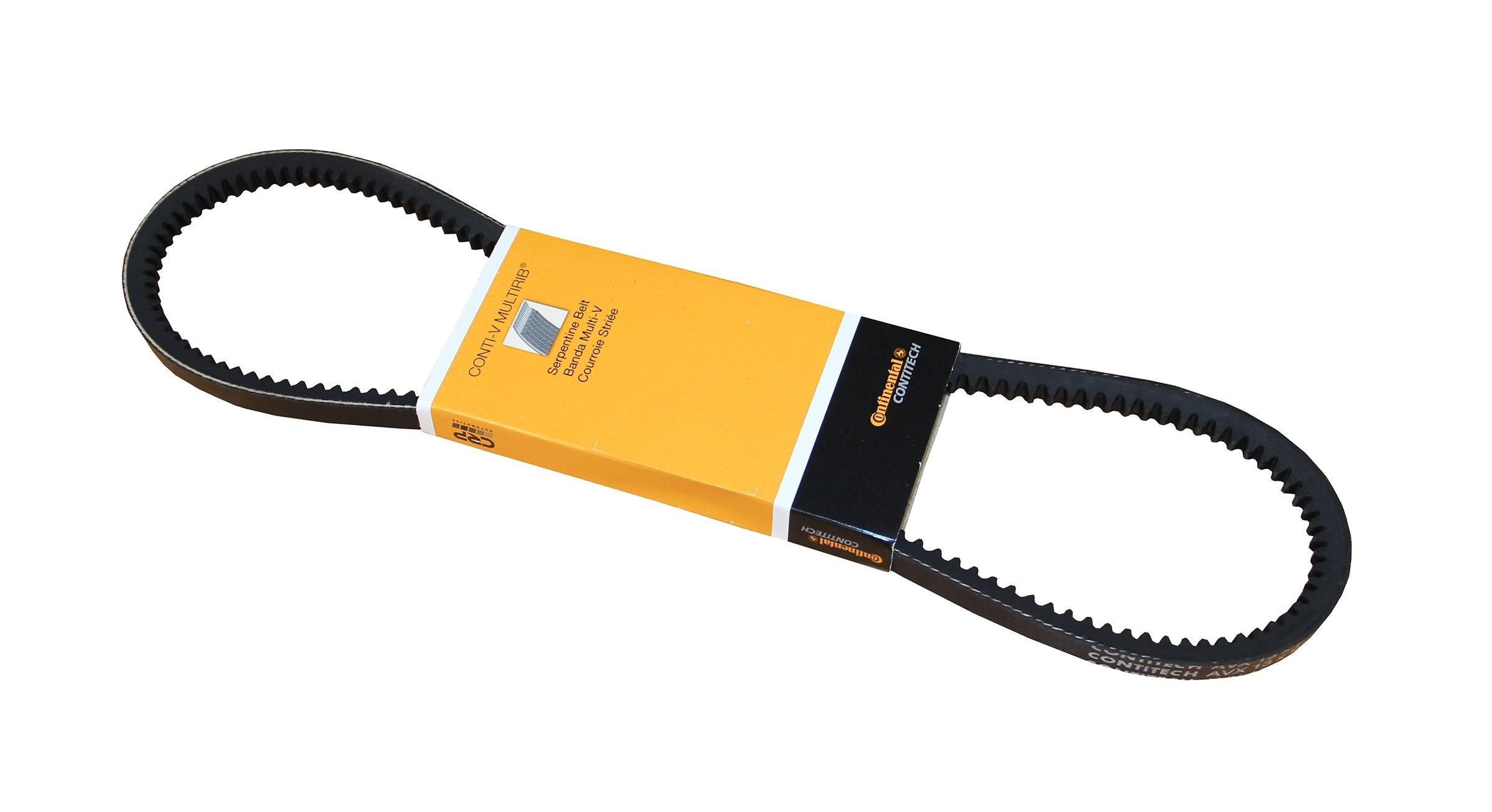 Continental Accessory Drive Belt
