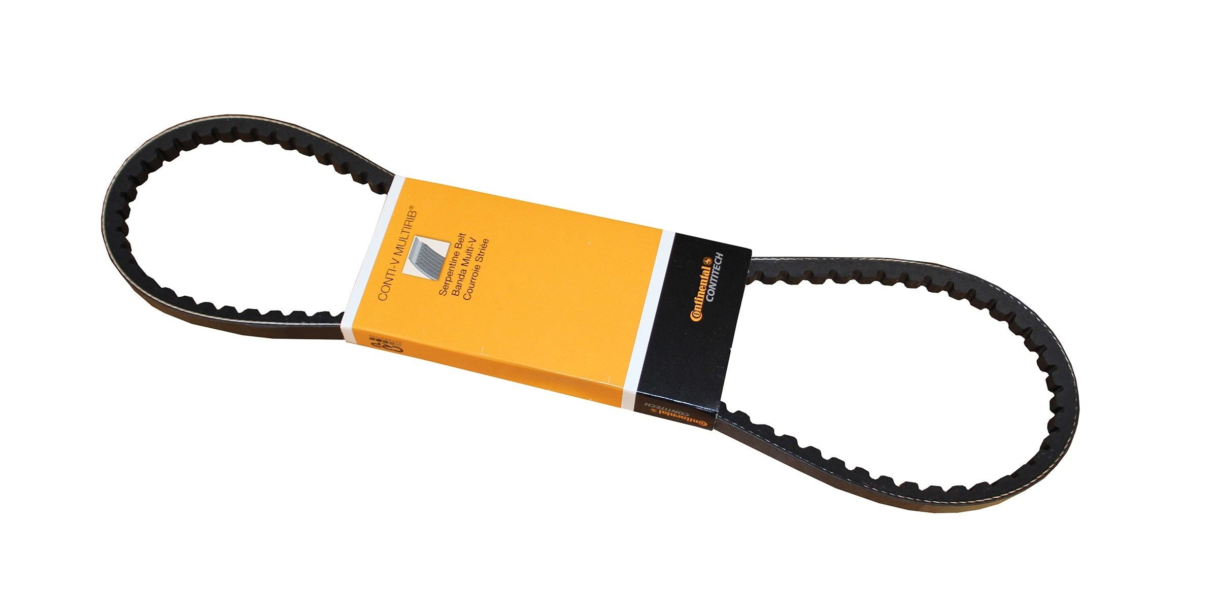 Continental Accessory Drive Belt 13X938