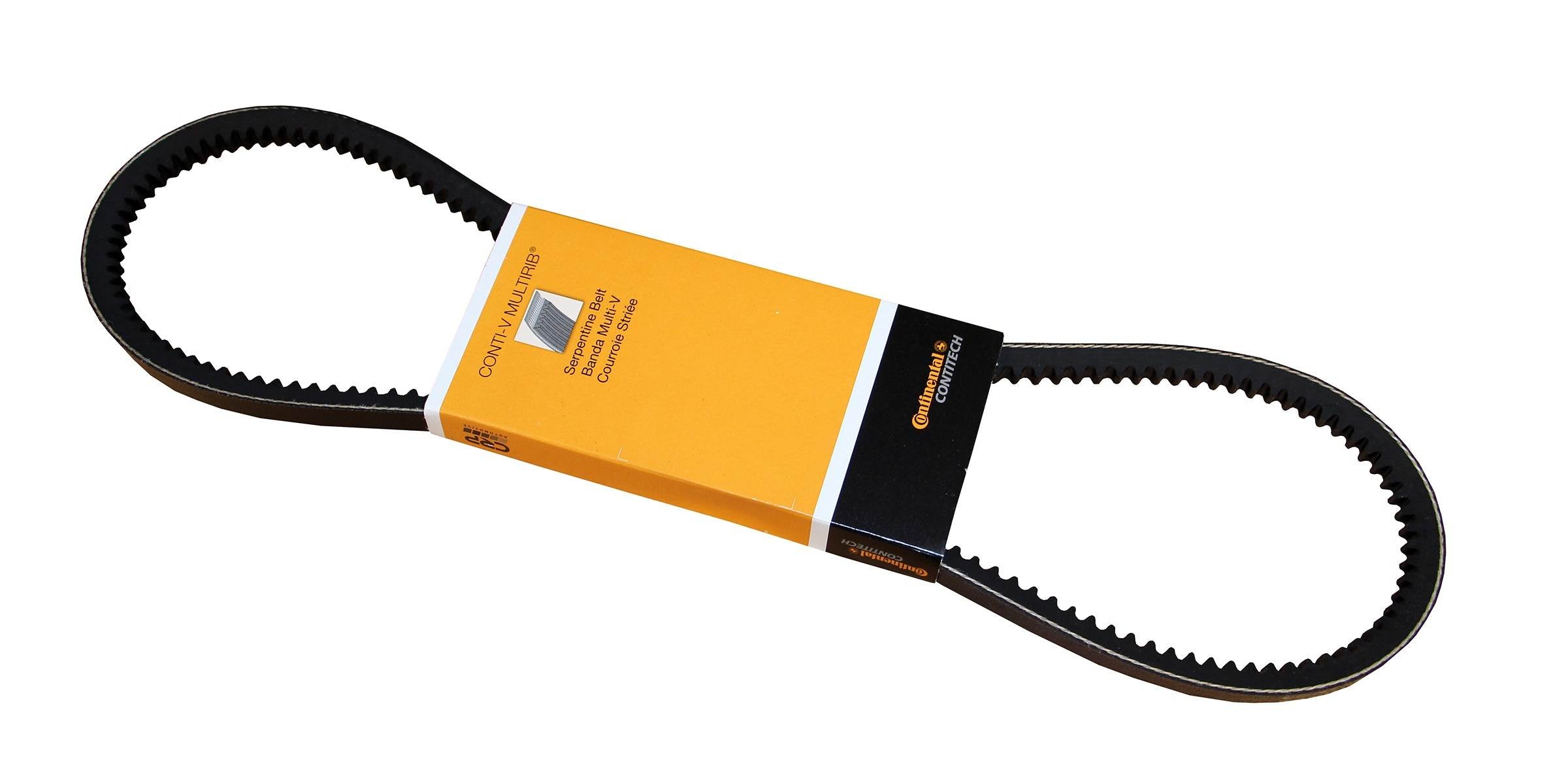 Continental Accessory Drive Belt 13X950