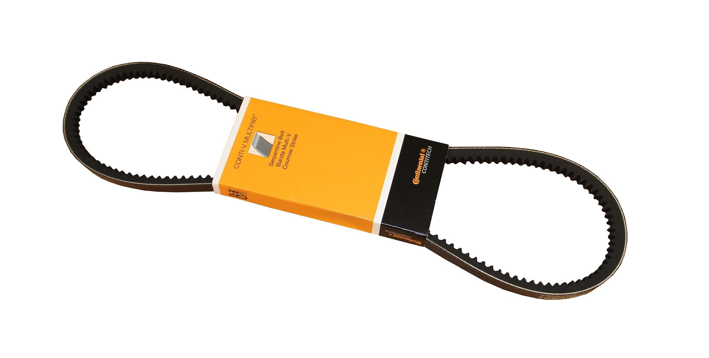 Continental Accessory Drive Belt 13X960