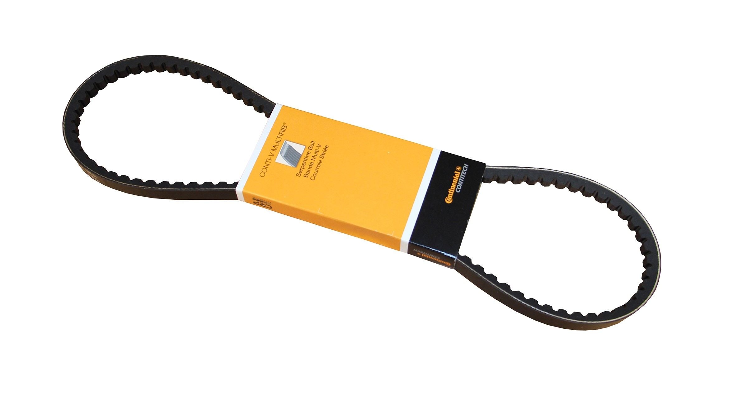 Continental Volvo A/C Belt