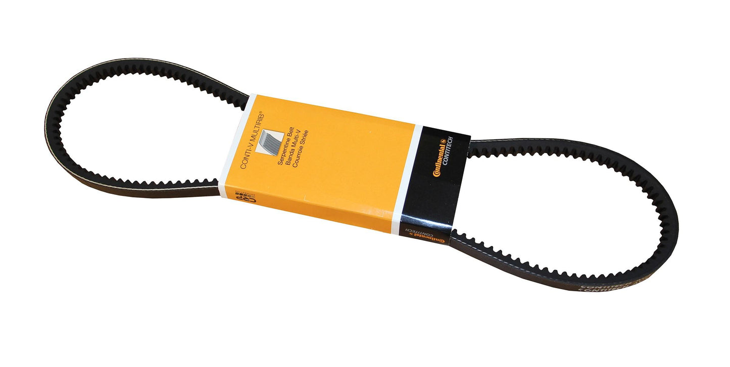 Continental Accessory Drive Belt 13X985