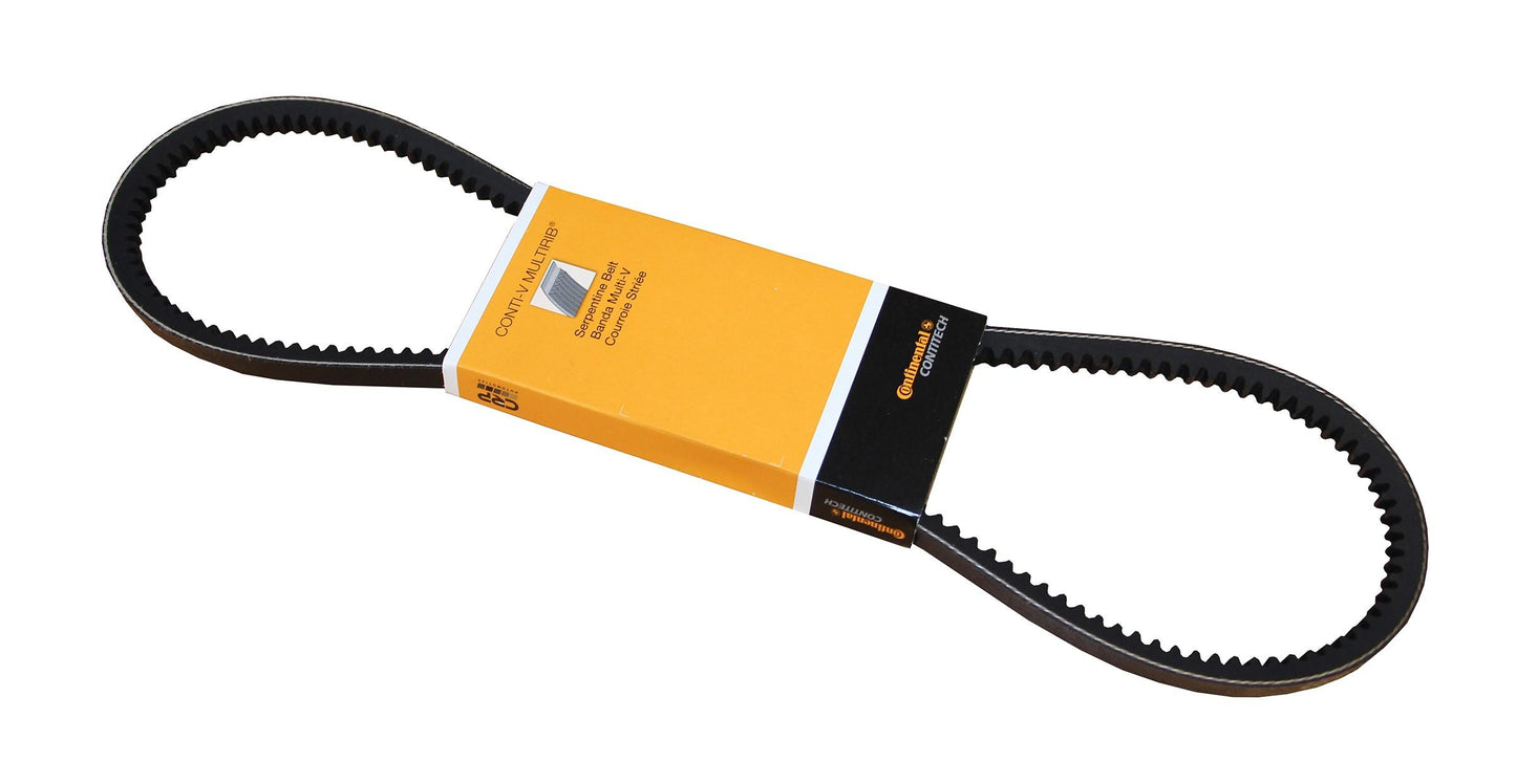 Continental Accessory Drive Belt 13X990