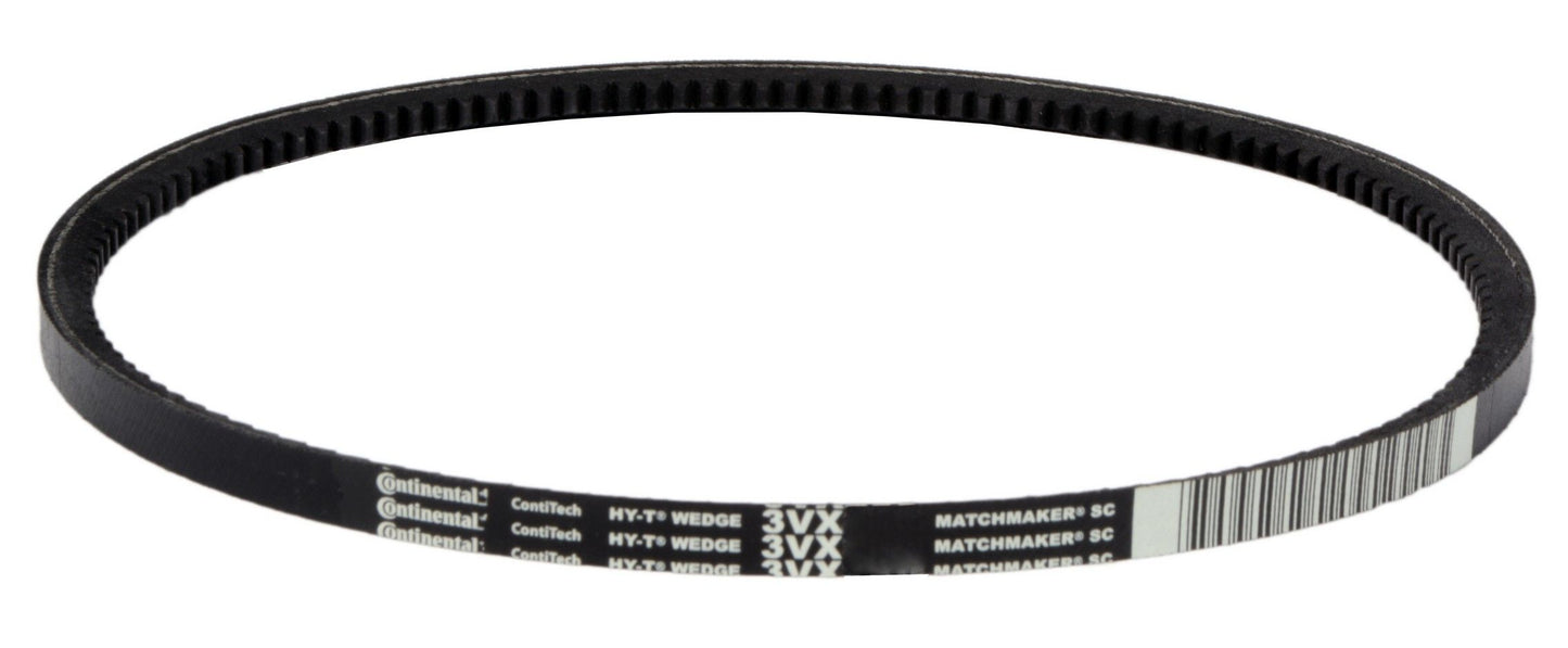 Continental Accessory Drive Belt 3VX950