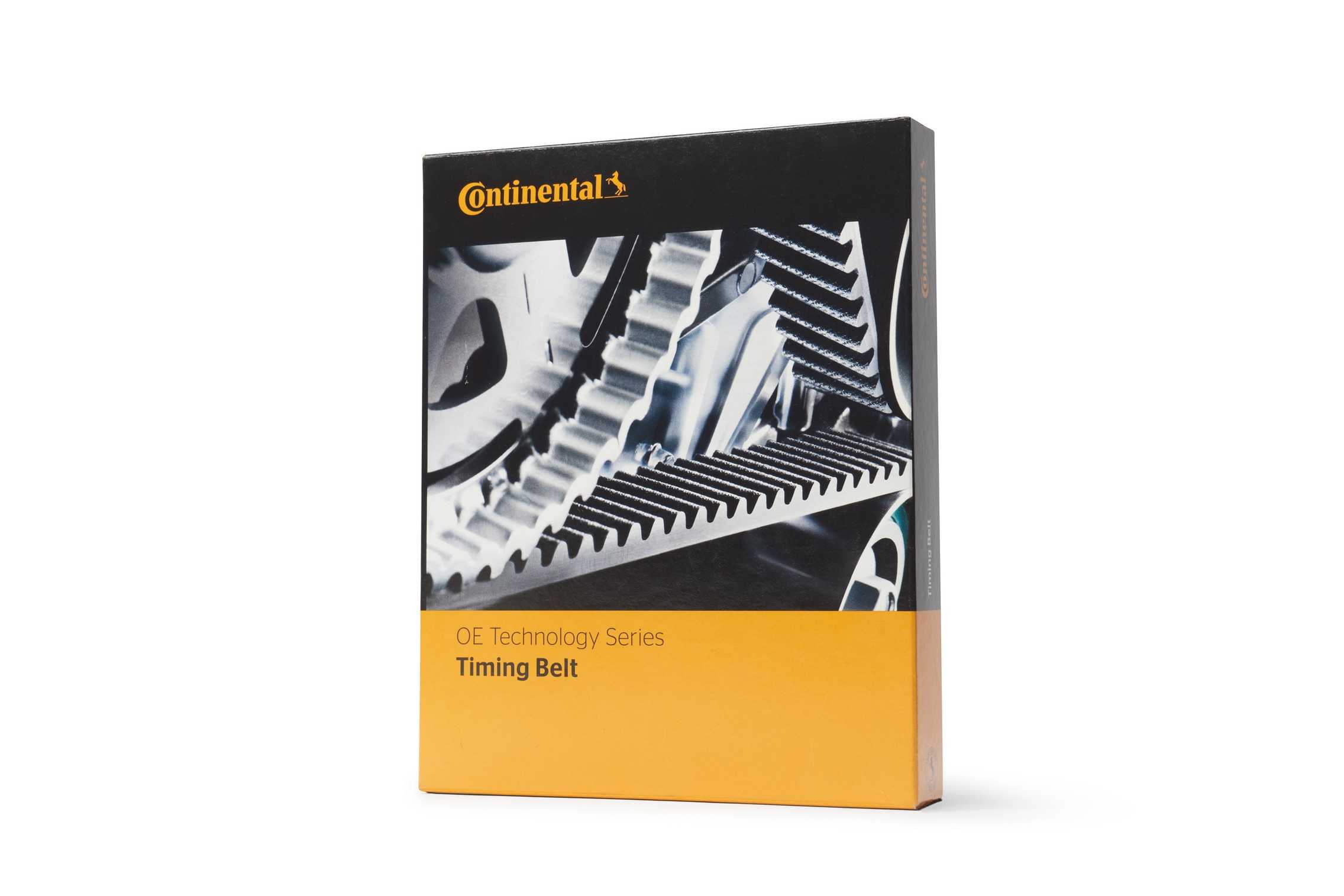 Continental Engine Timing Belt 40020