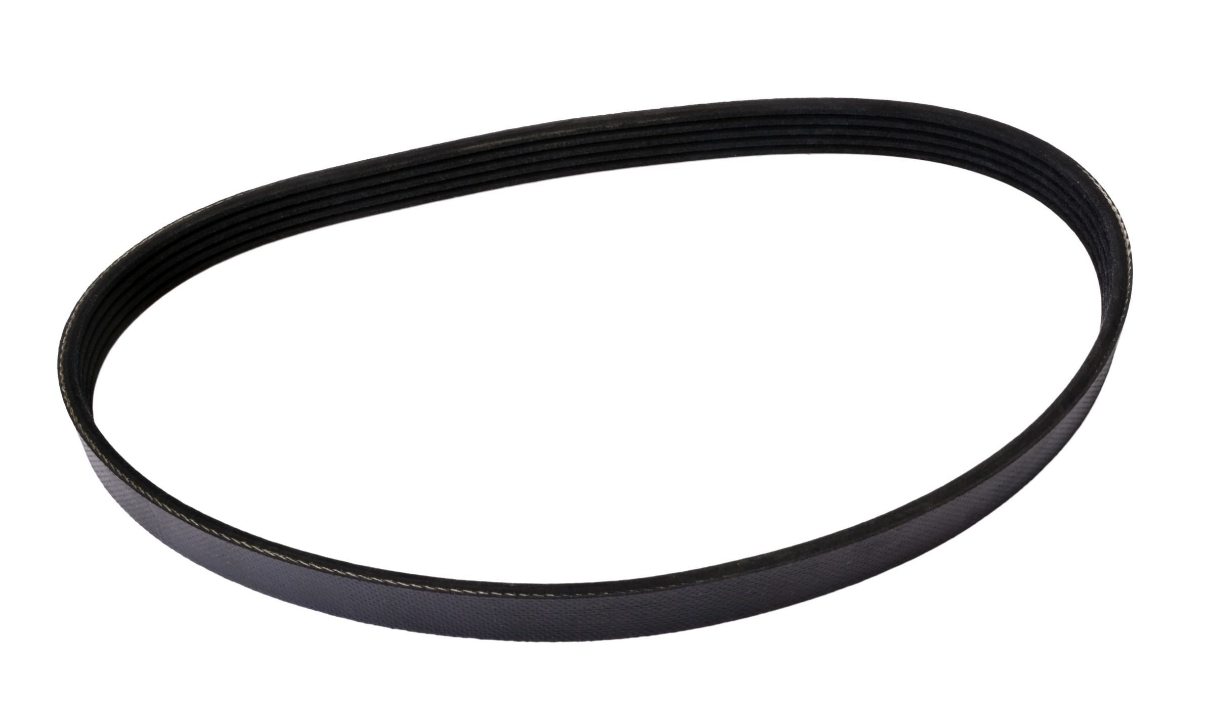 Continental Serpentine Belt 4050755