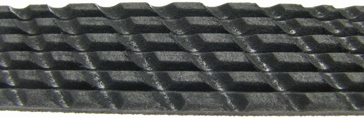 Continental Serpentine Belt 4060537