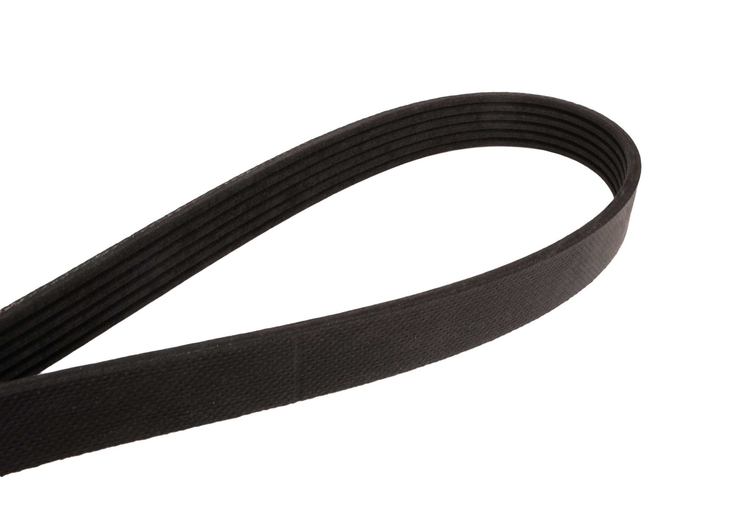 Continental Serpentine Belt 4060809
