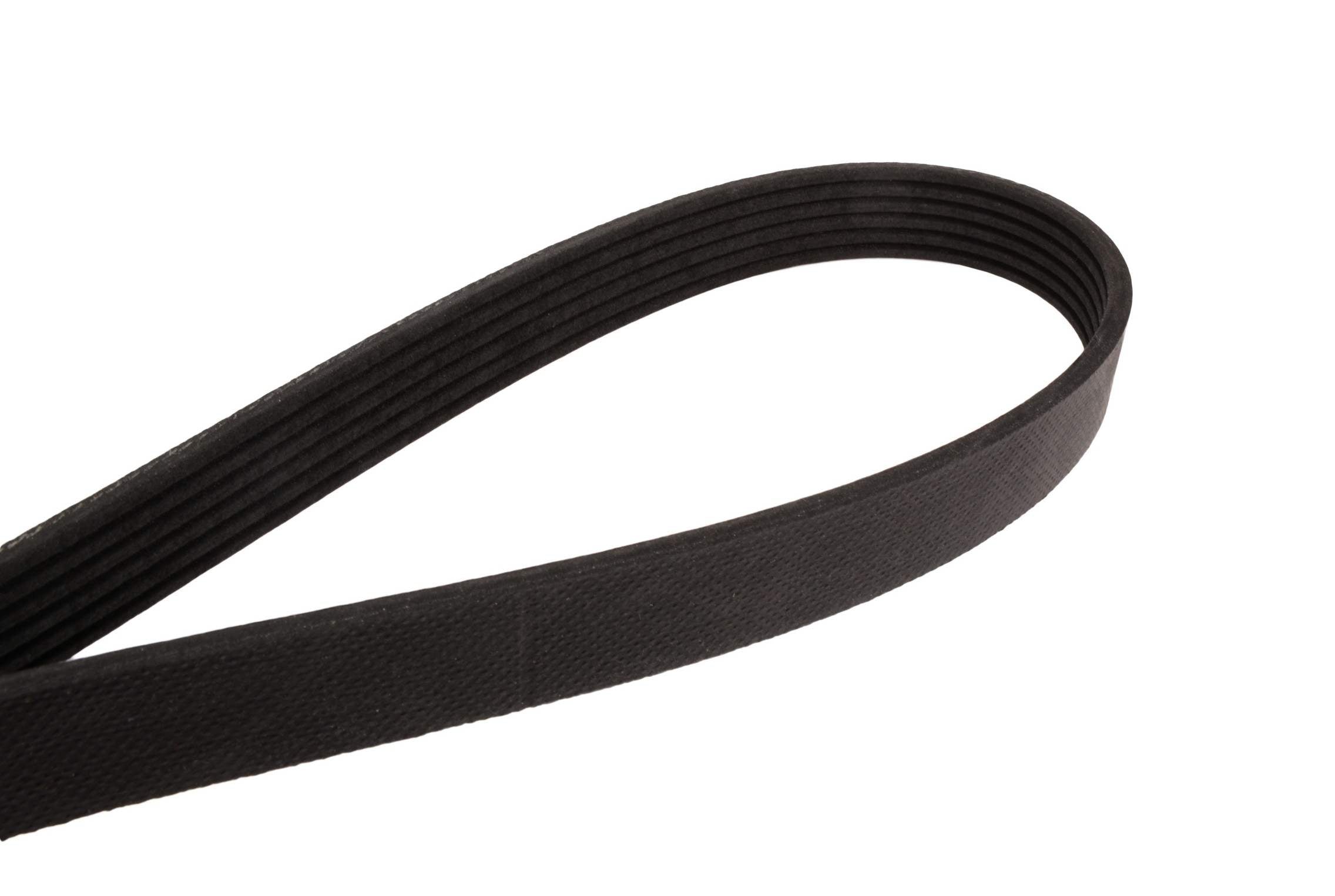 Continental Serpentine Belt 4060937
