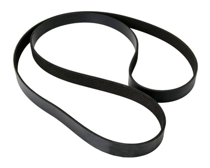Continental Serpentine Belt 4070443