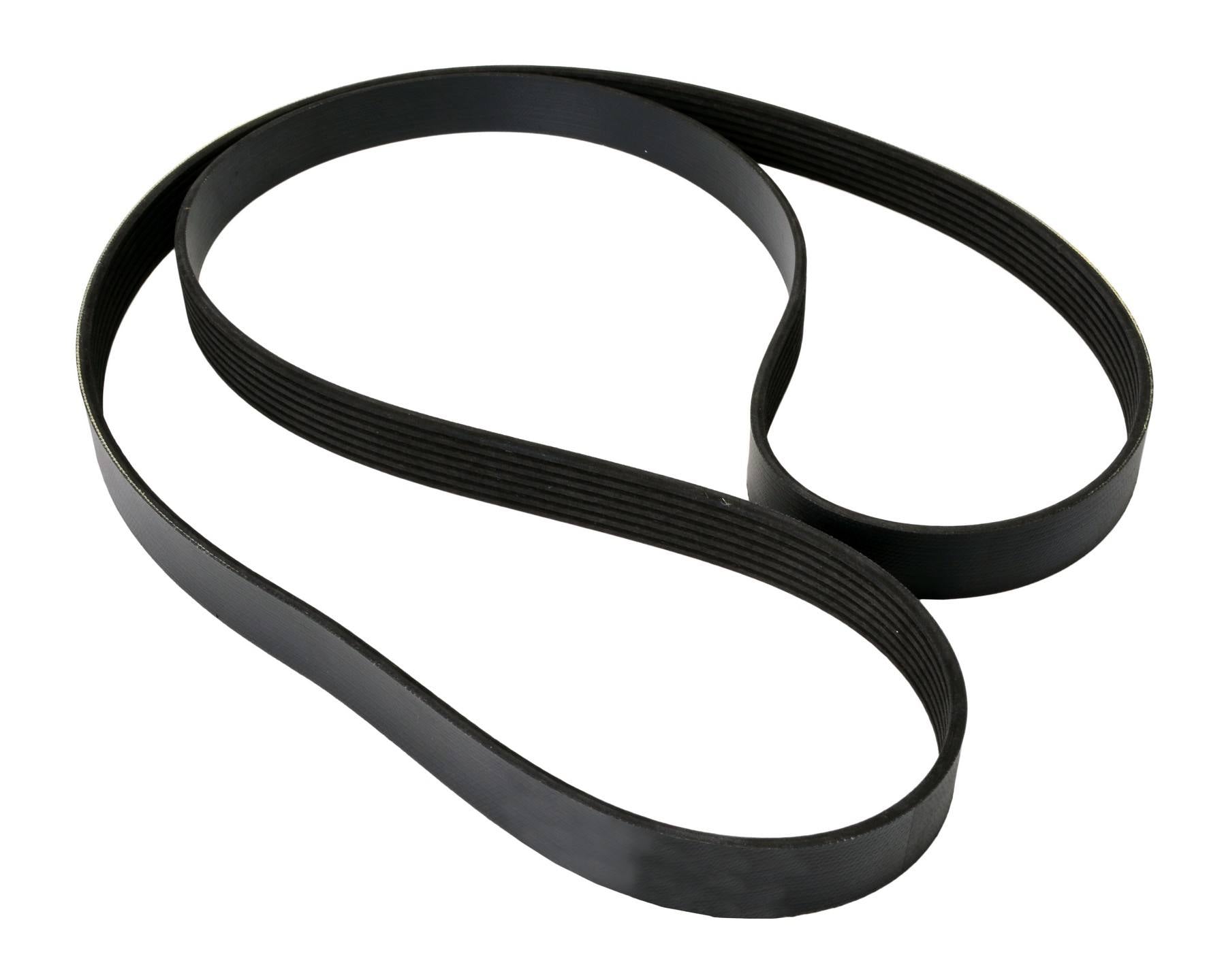 Continental Serpentine Belt 4070508