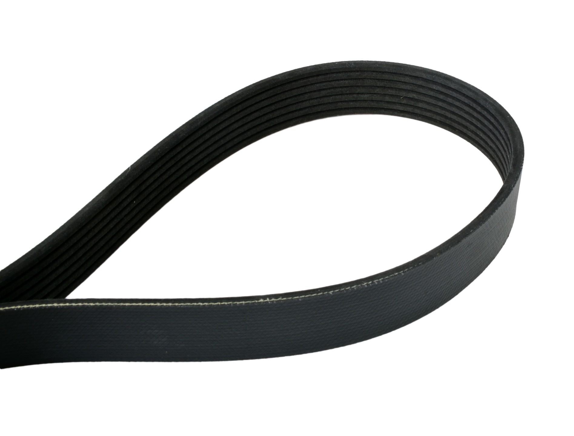 Continental Serpentine Belt 4070508