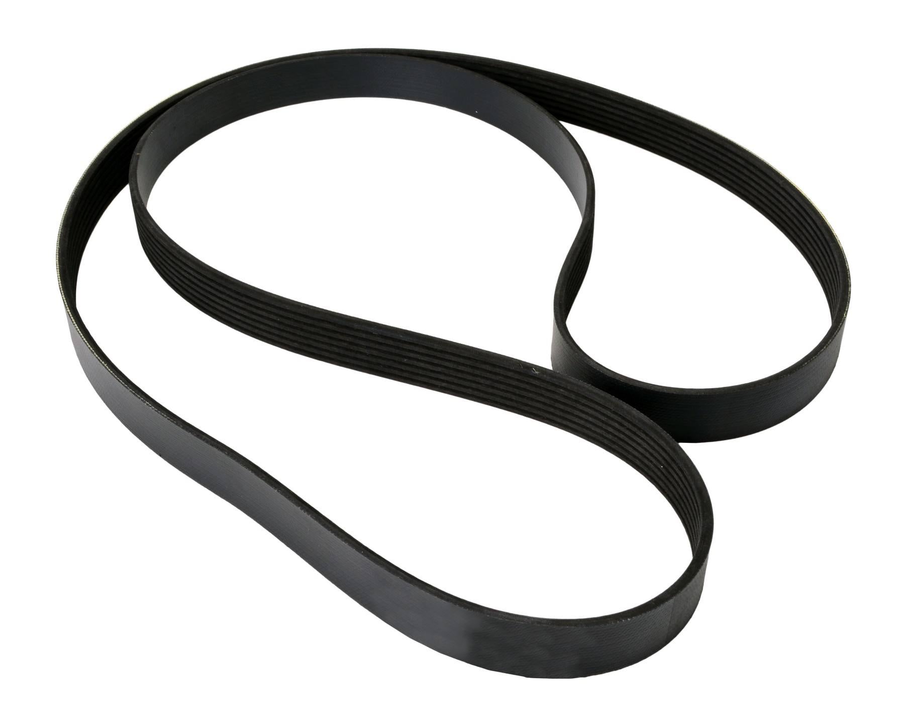 Continental Serpentine Belt 4070695