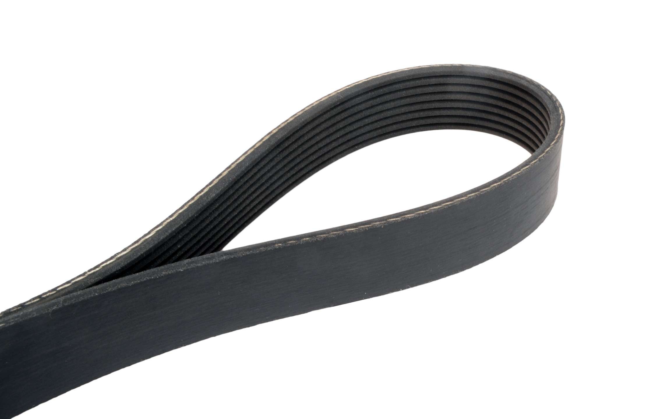 Continental Serpentine Belt 4080507