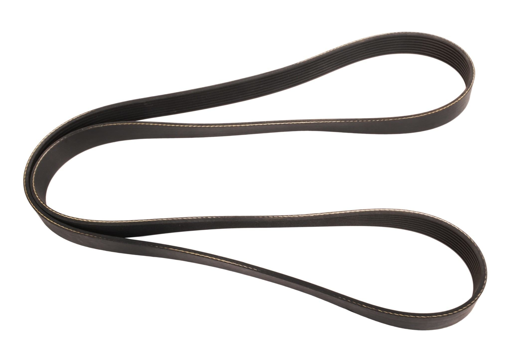 Continental Serpentine Belt 4080772X