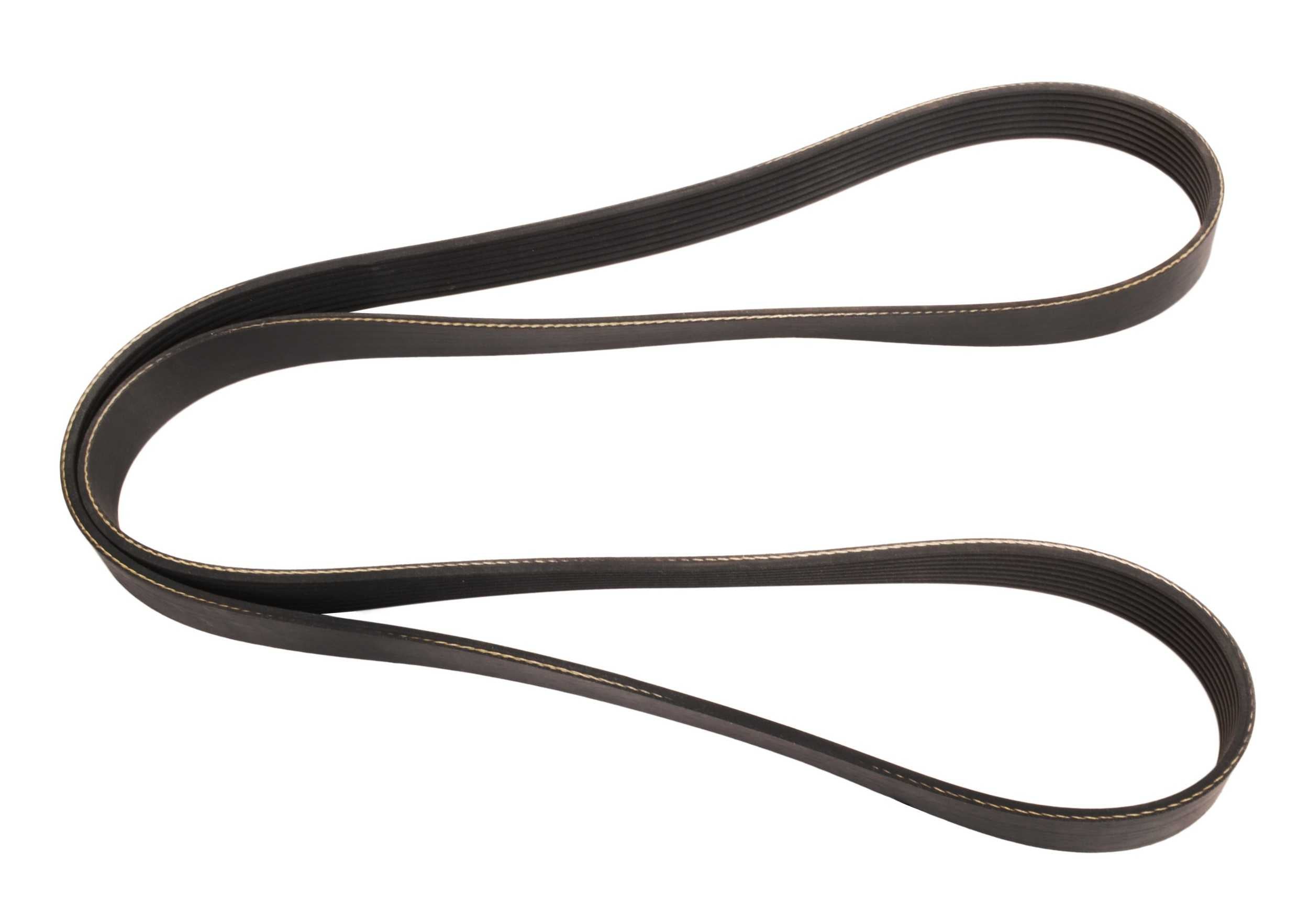 Continental Serpentine Belt 4080772X