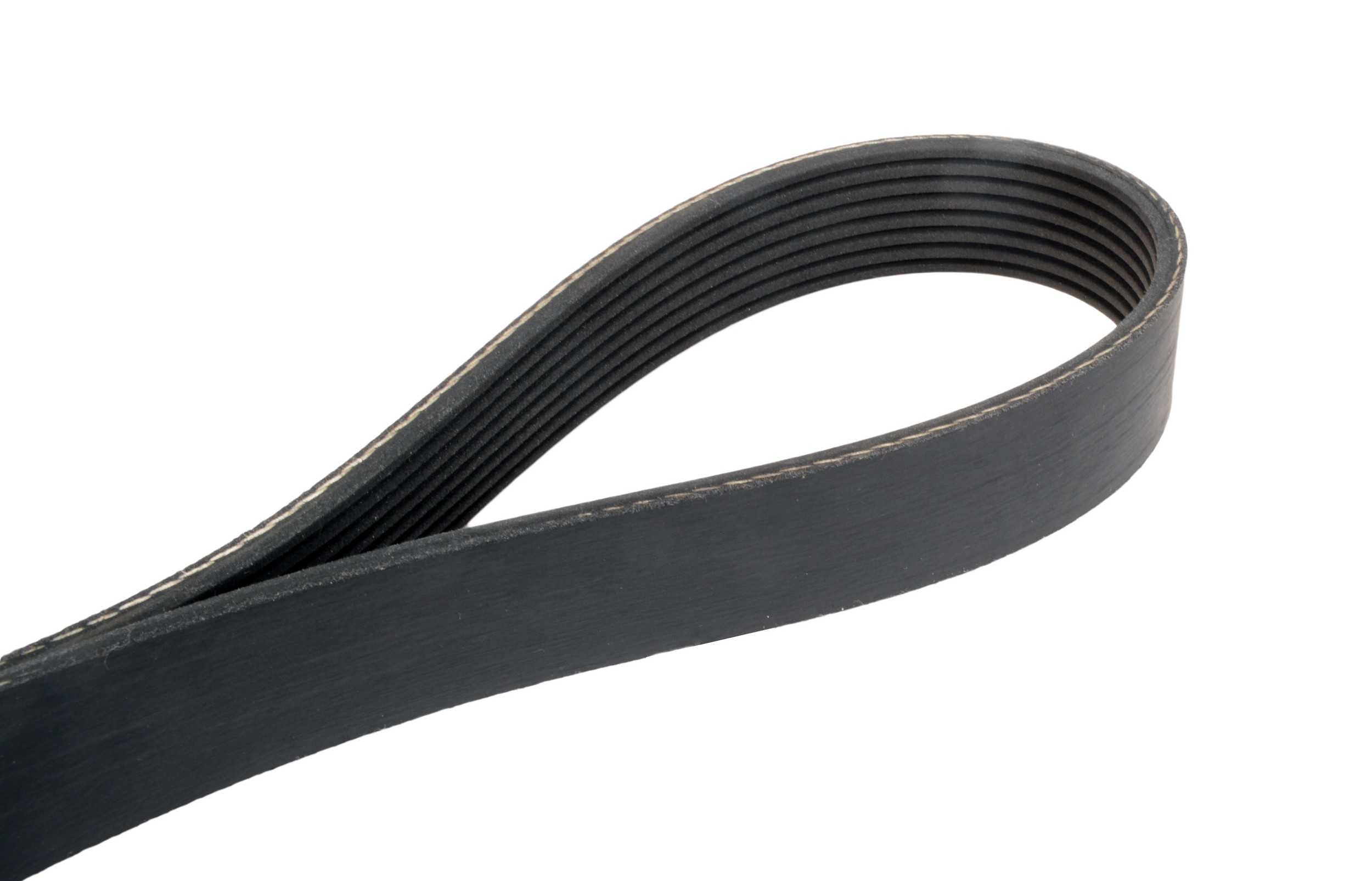 Continental Serpentine Belt 4081215