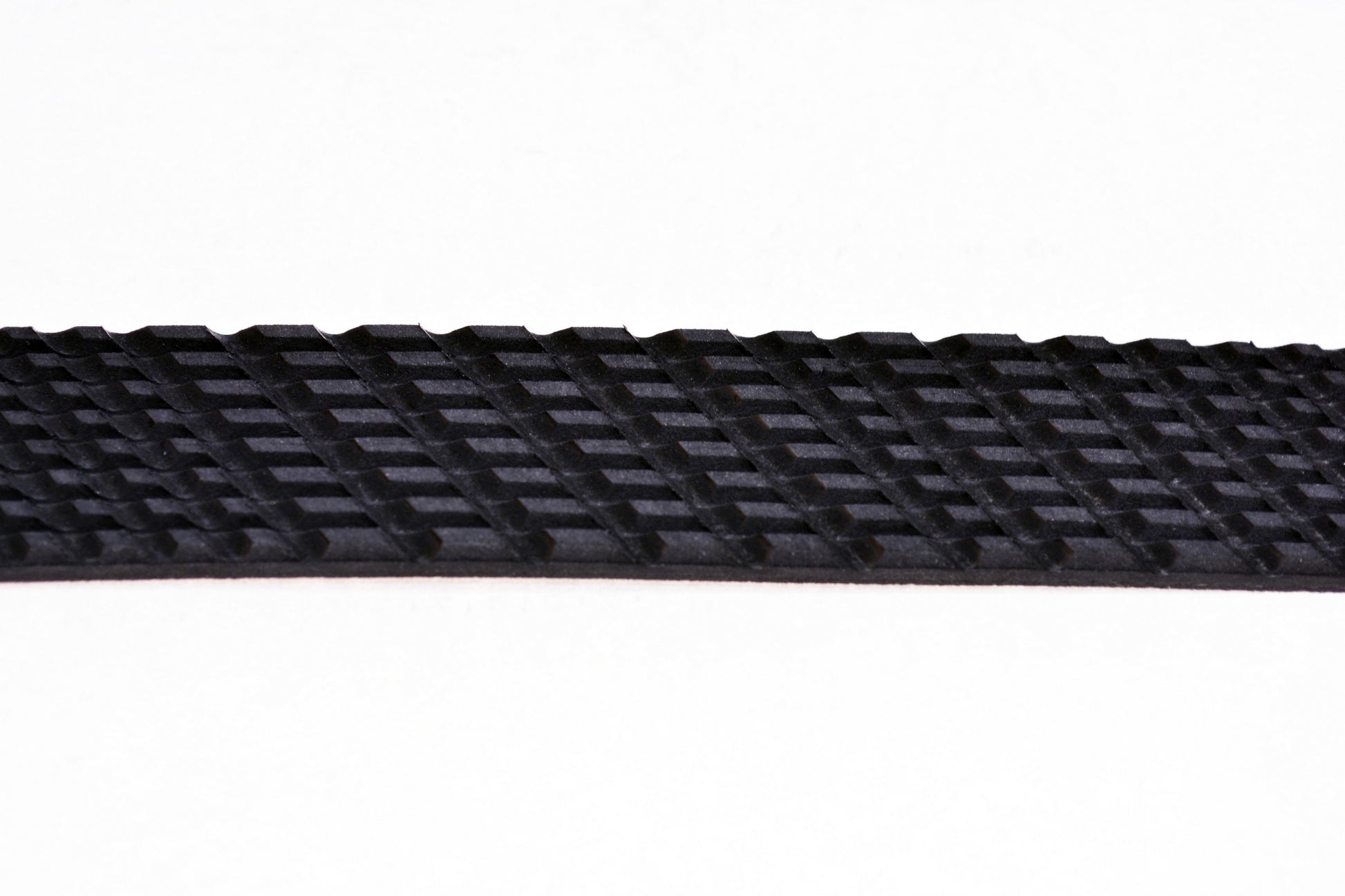 Continental Serpentine Belt 4081346