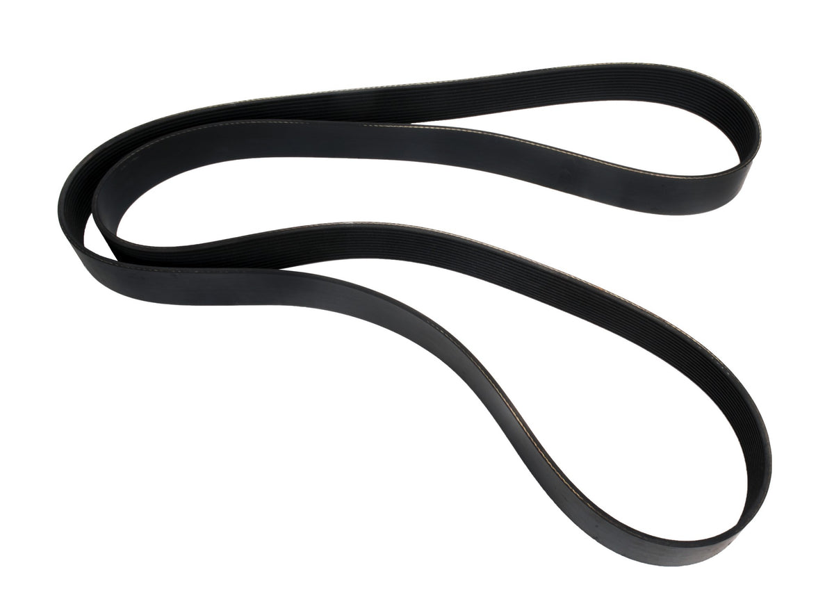 Continental Serpentine Belt 4120842