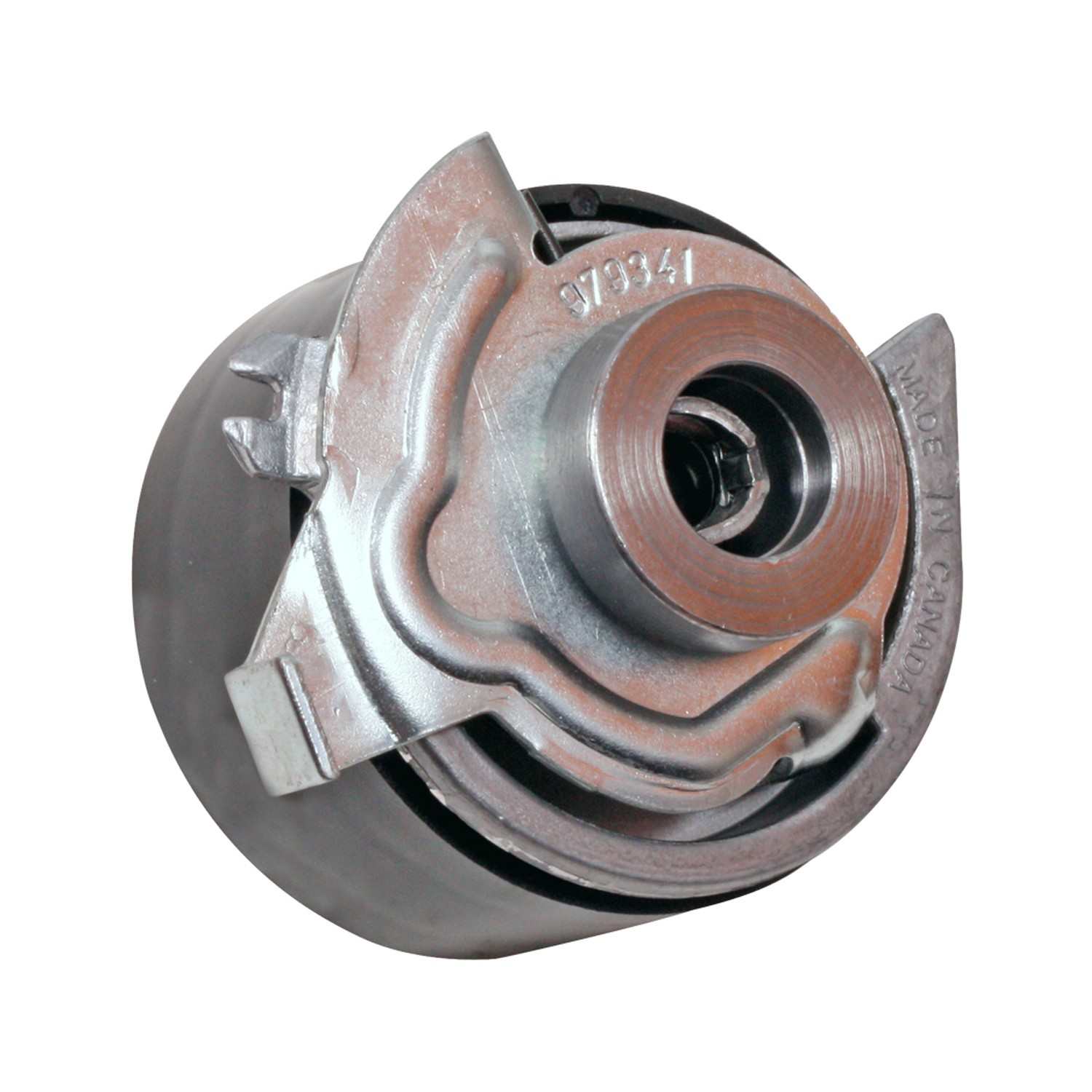 Continental Engine Timing Belt Tensioner Pulley 48003