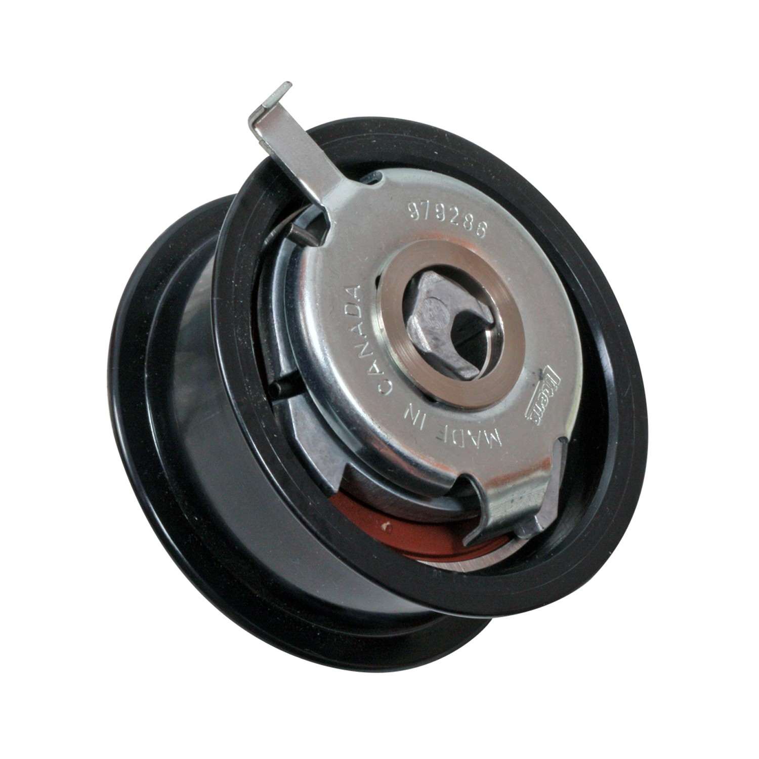 Continental Engine Timing Belt Tensioner Pulley 48006