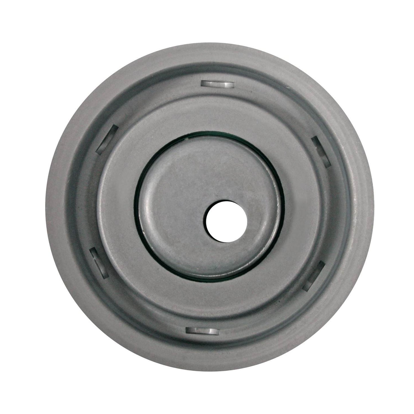 Continental Engine Timing Belt Tensioner Pulley 48009