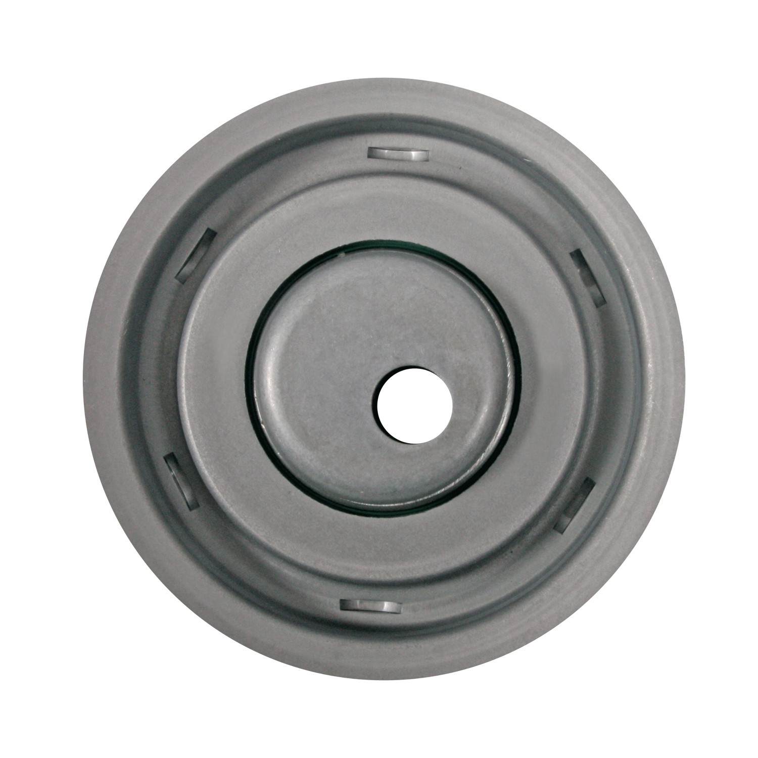 Continental Engine Timing Belt Tensioner Pulley 48009