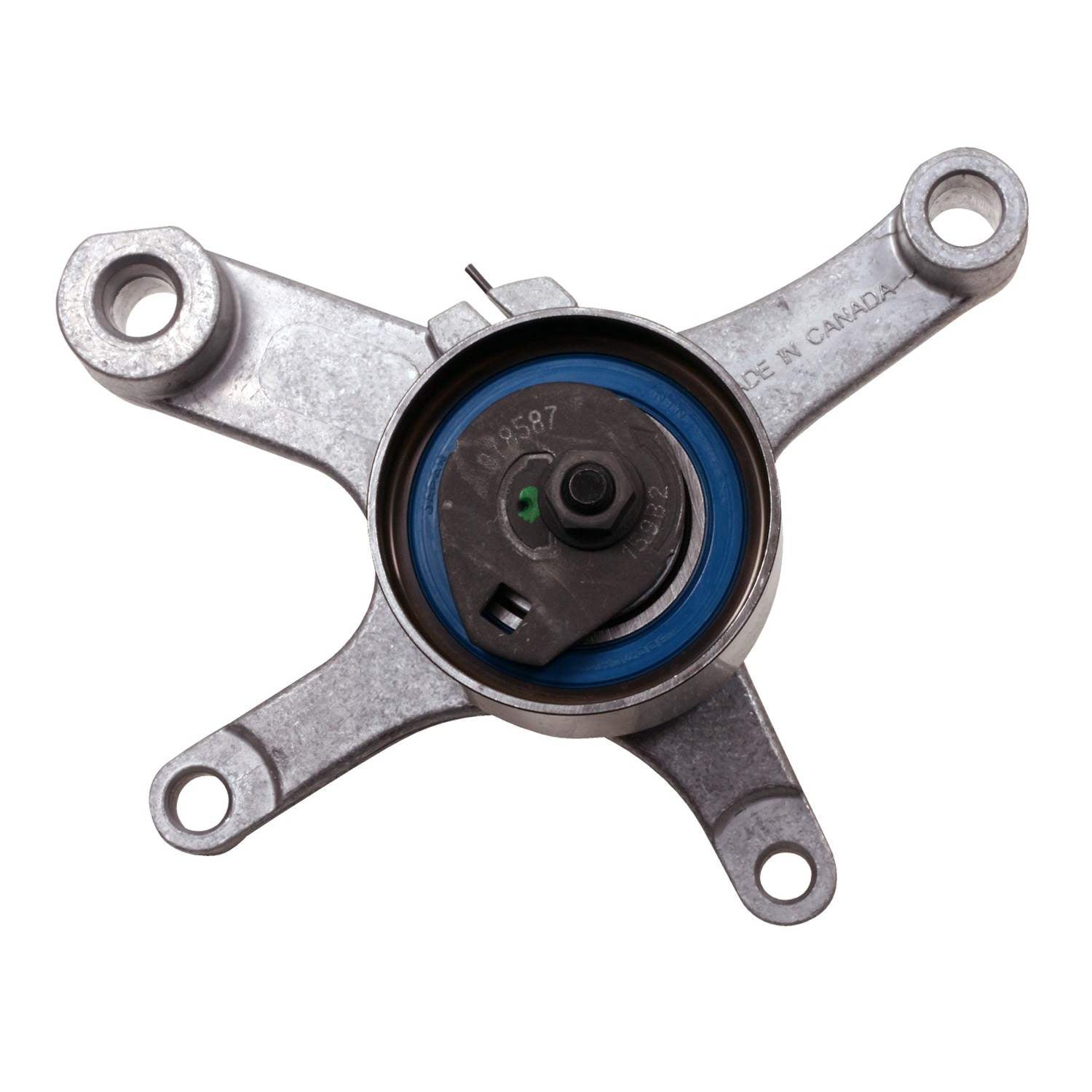 Continental Engine Timing Belt Tensioner 48011