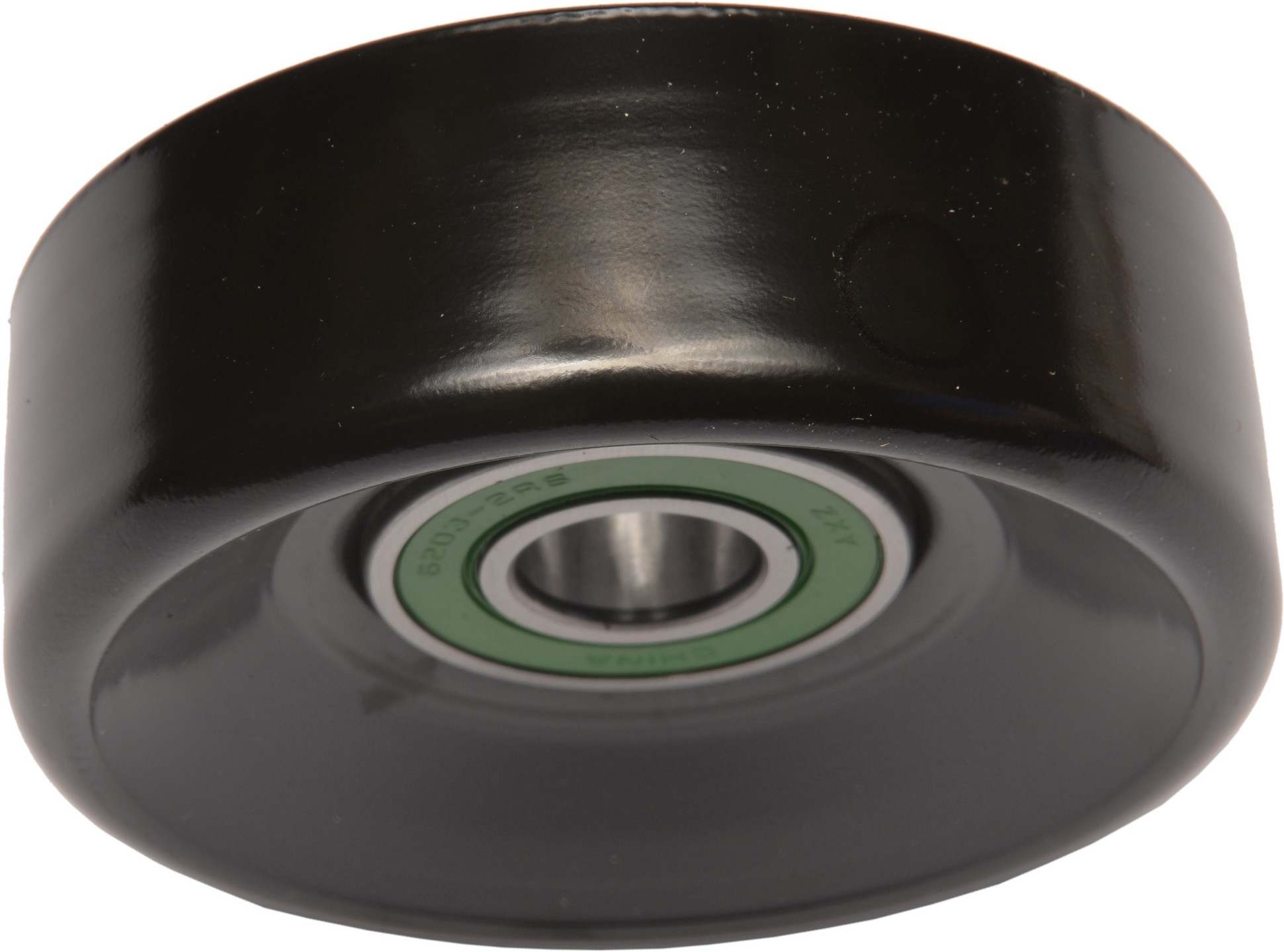 Continental Accessory Drive Belt Pulley 49001