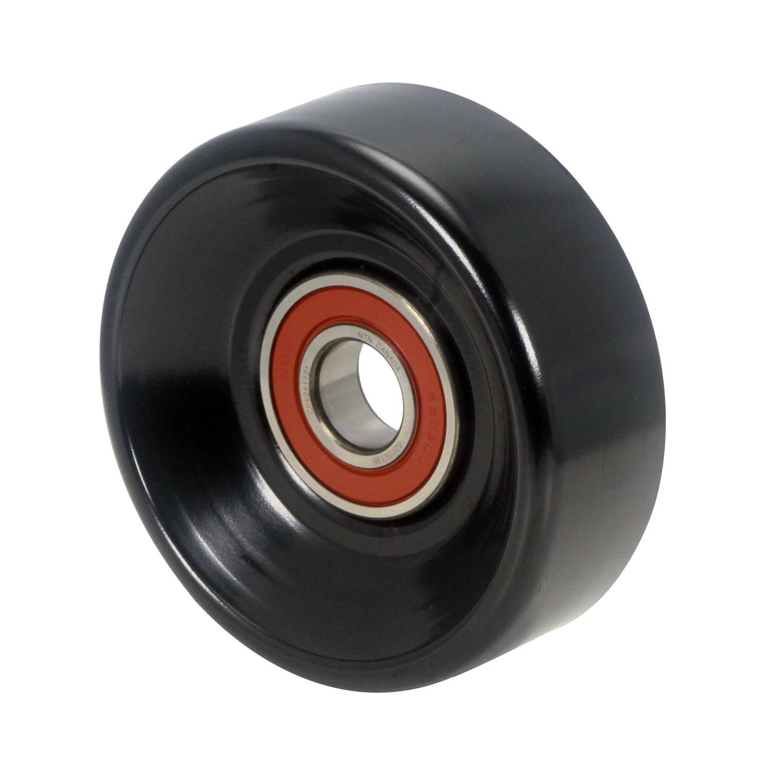 Continental Accessory Drive Belt Pulley 49001