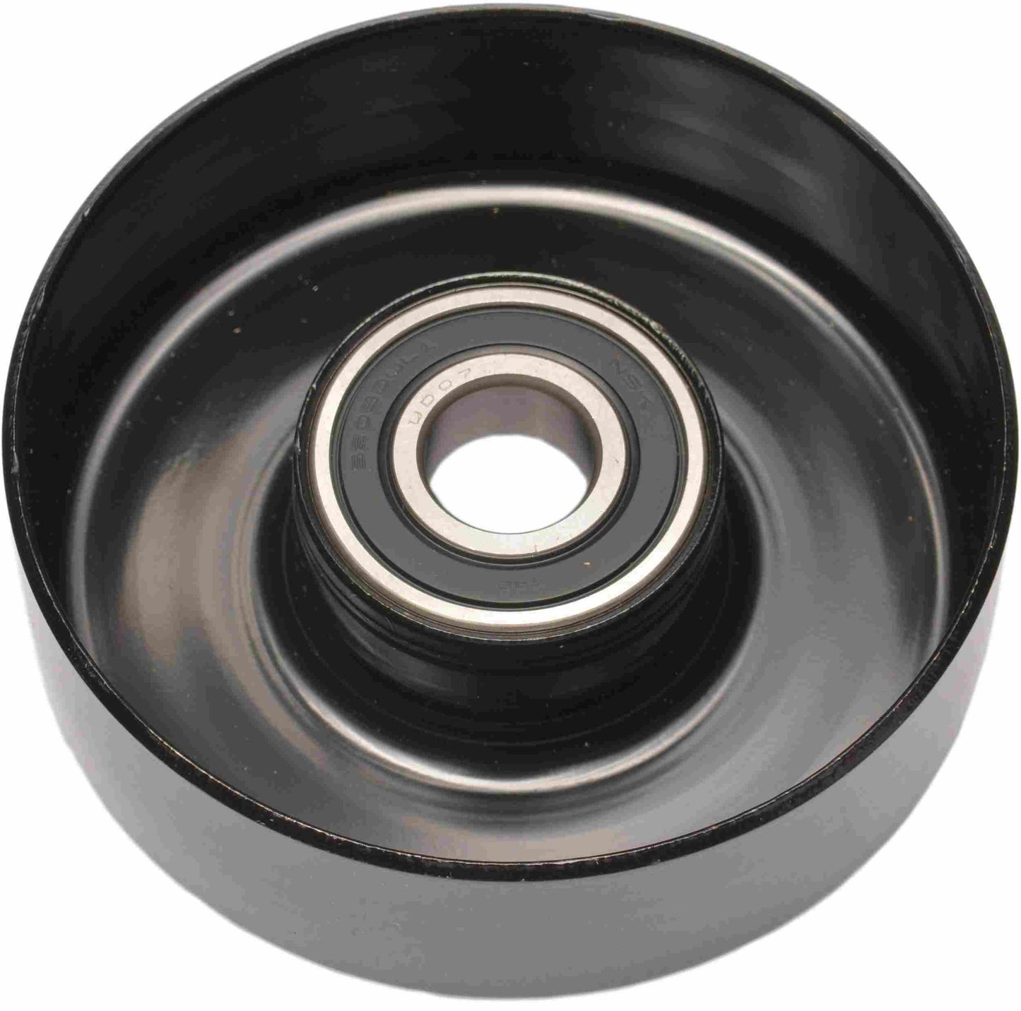 Continental Accessory Drive Belt Pulley 49002